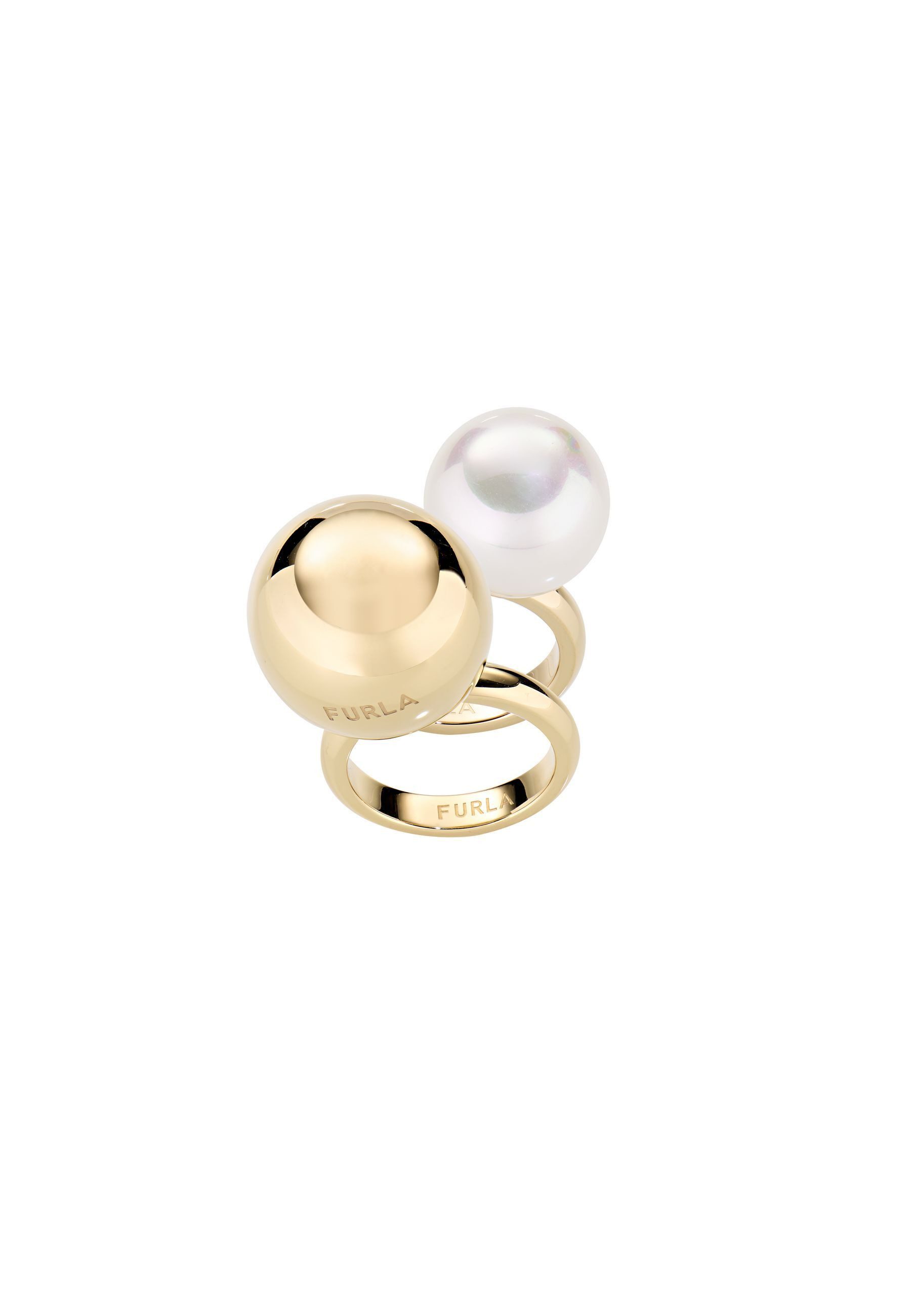 Furla Fingerring FURLA MIASFERA (Single item, 1-tlg)