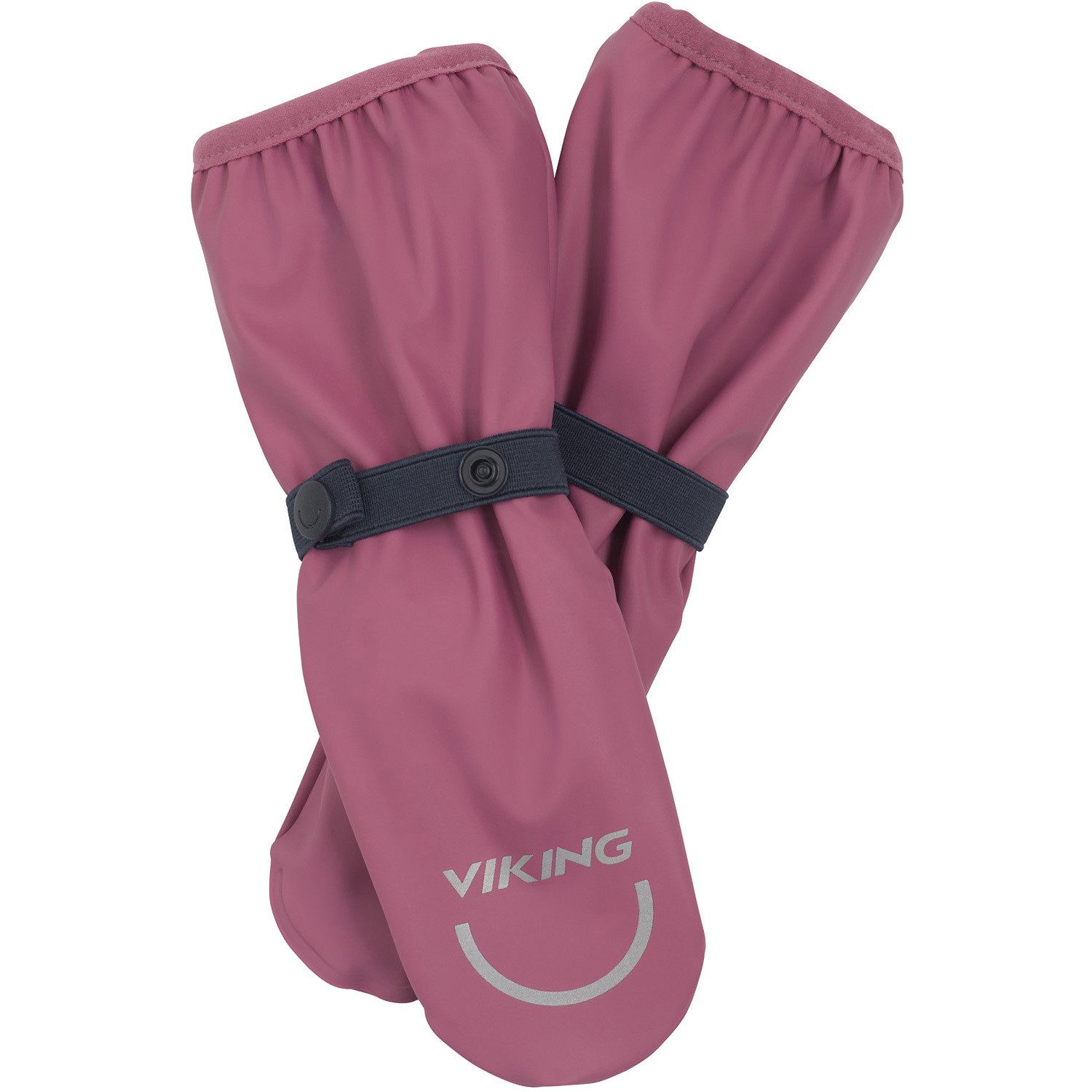 Viking Laufhandschuhe Handschuh JOLLY RECYCLED RAINMITTEN