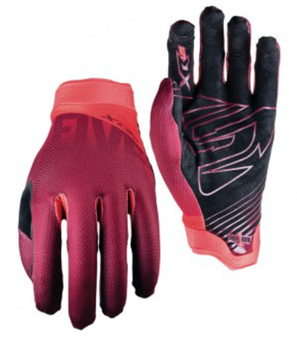 Gloves Five Herren, - LITE Fahrradhandschuhe Bold Gr. Handschuh PRO XR