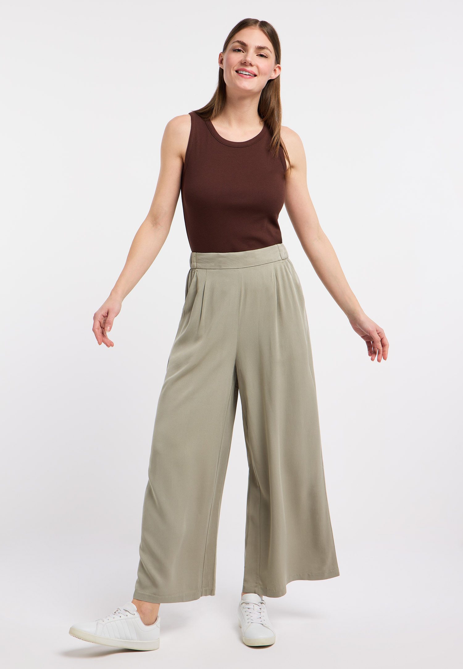 Ragwear Marlene-Hose Damen Loggan
