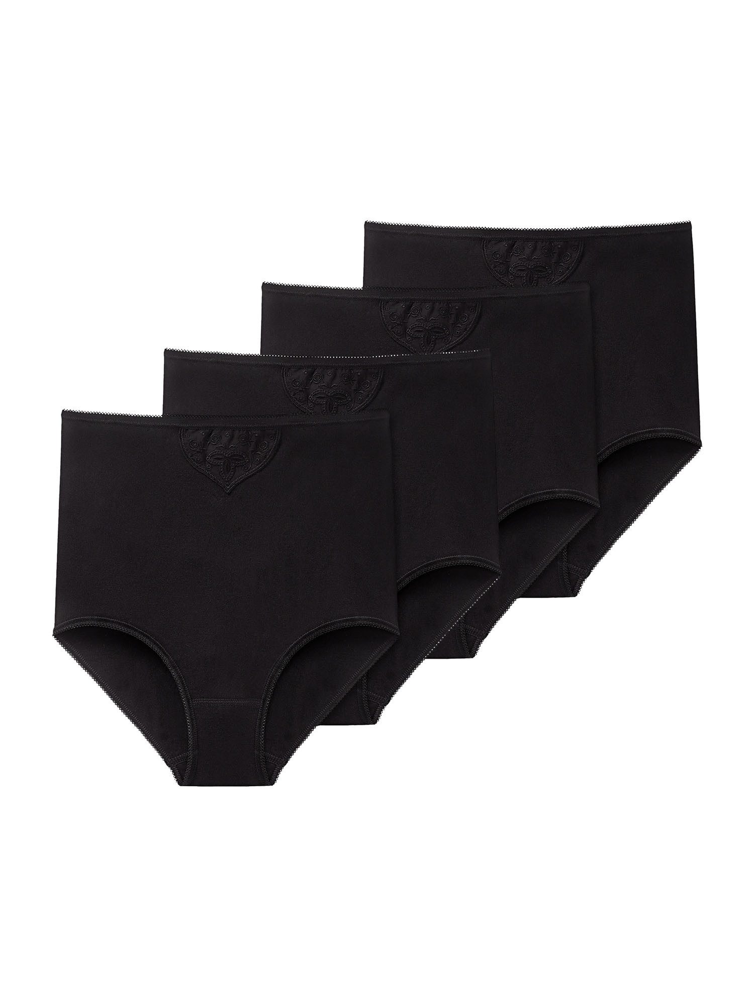 Hüftslip Cotton Essentials