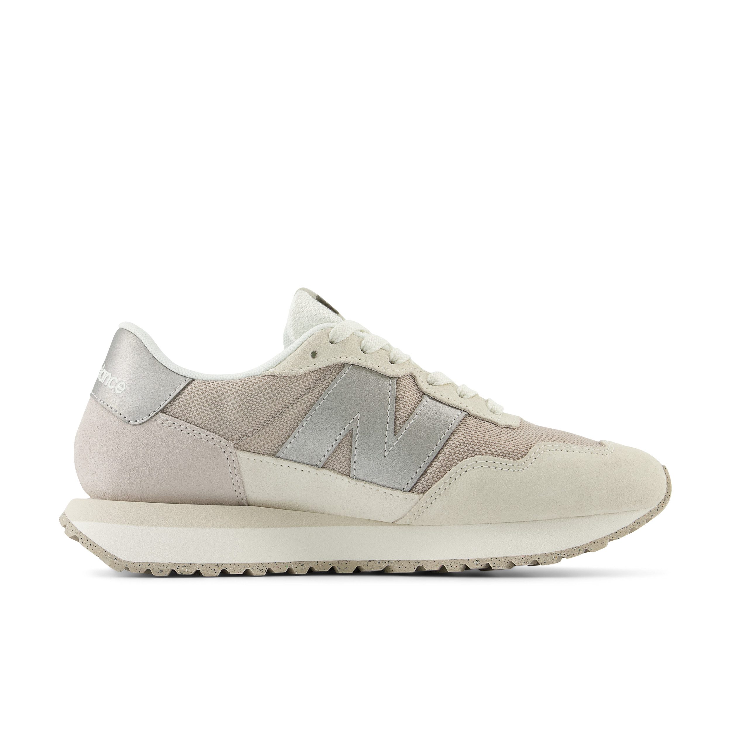 New Balance 237 Sneaker für Erwachsene geeignet, mit Gummilaufsohle