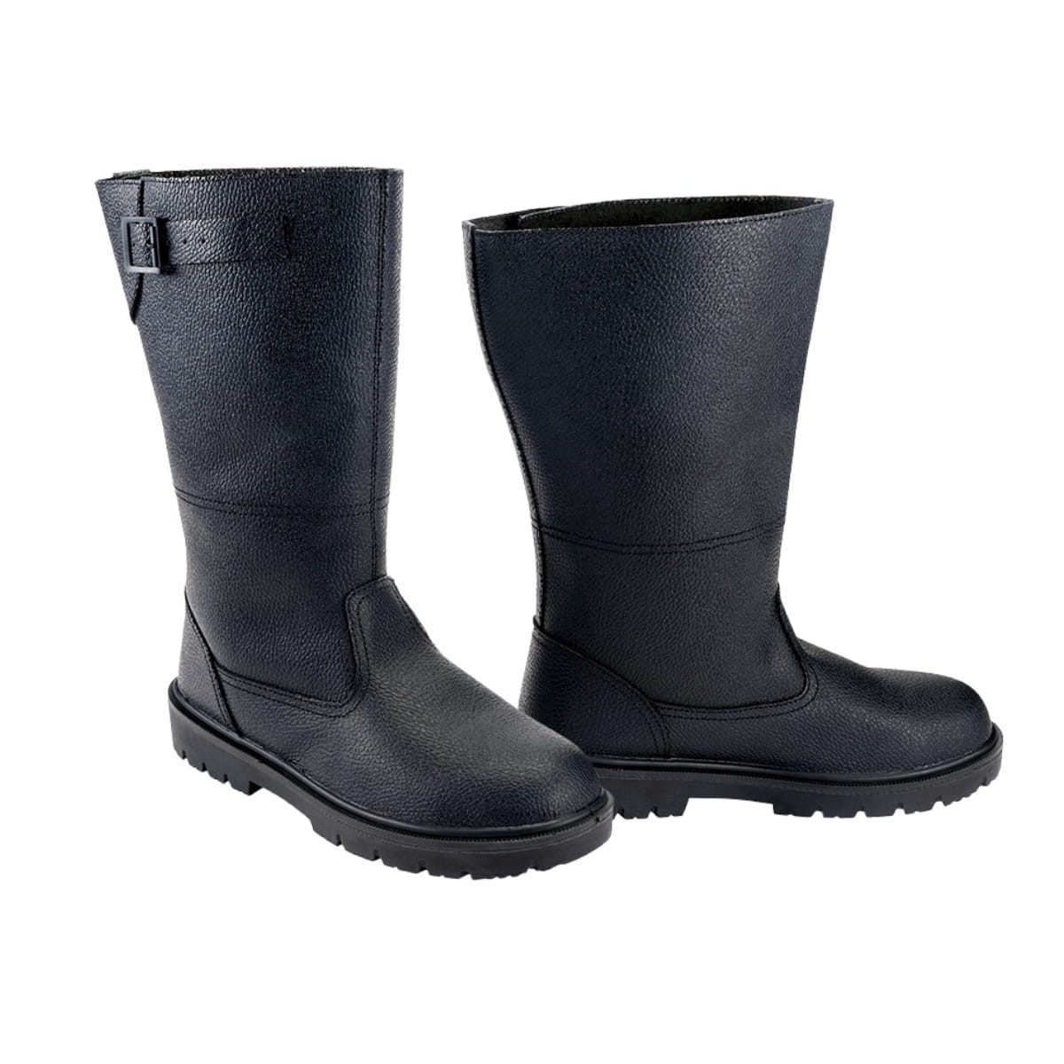 Brandit Bundeswehr Knobelbecher Gefüttert Stiefel Rutschfest