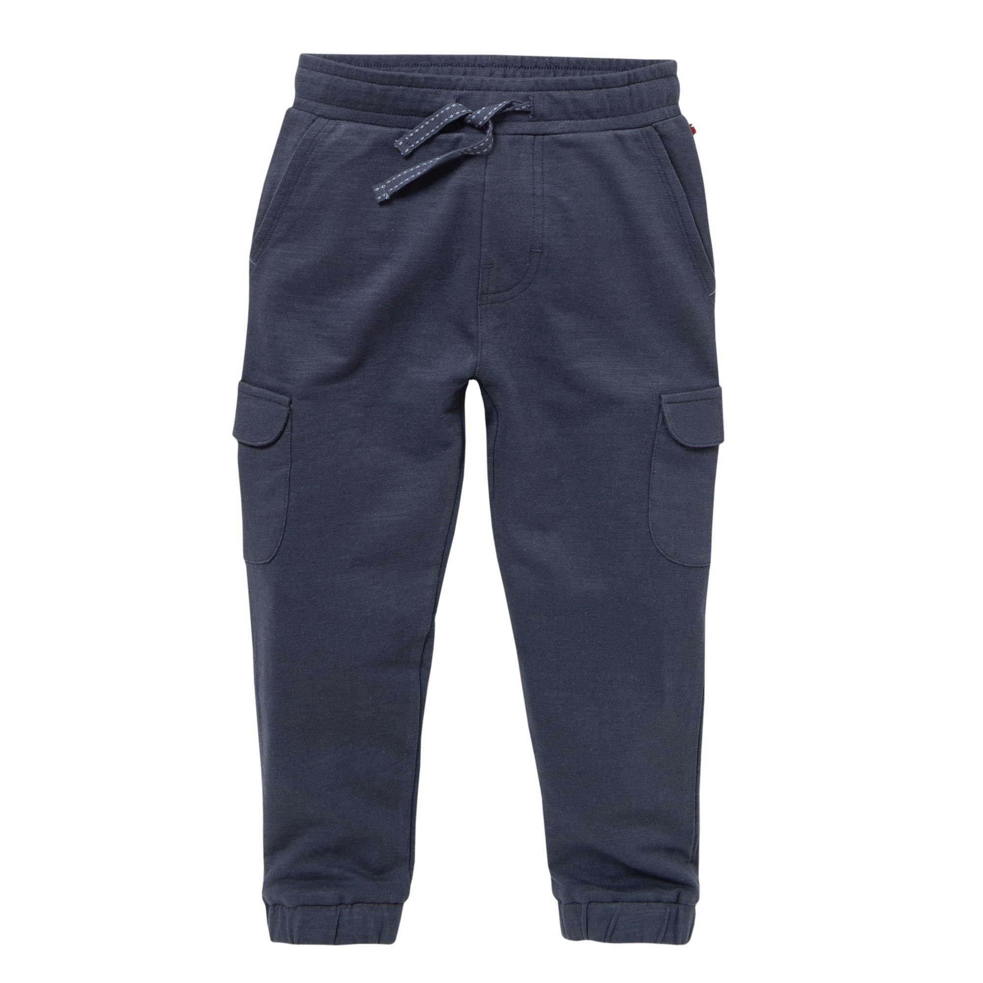 People Wear Organic Sweathose mit aufgesetzten günstig online kaufen