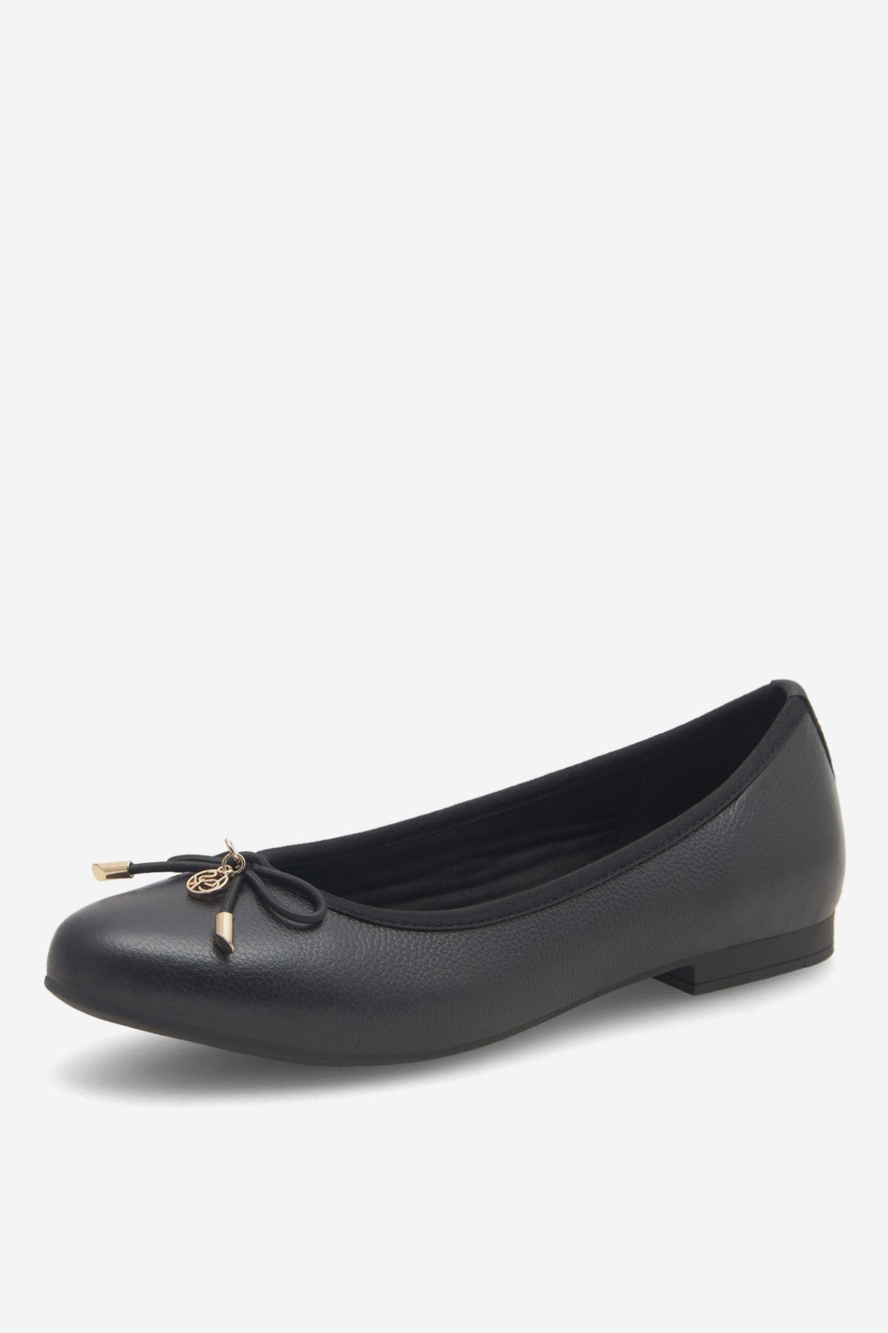 LASOCKI Damen Ballerinas von LASOCKI in Schwarz –bequeme Schuhe für jeden Tag Ballerina