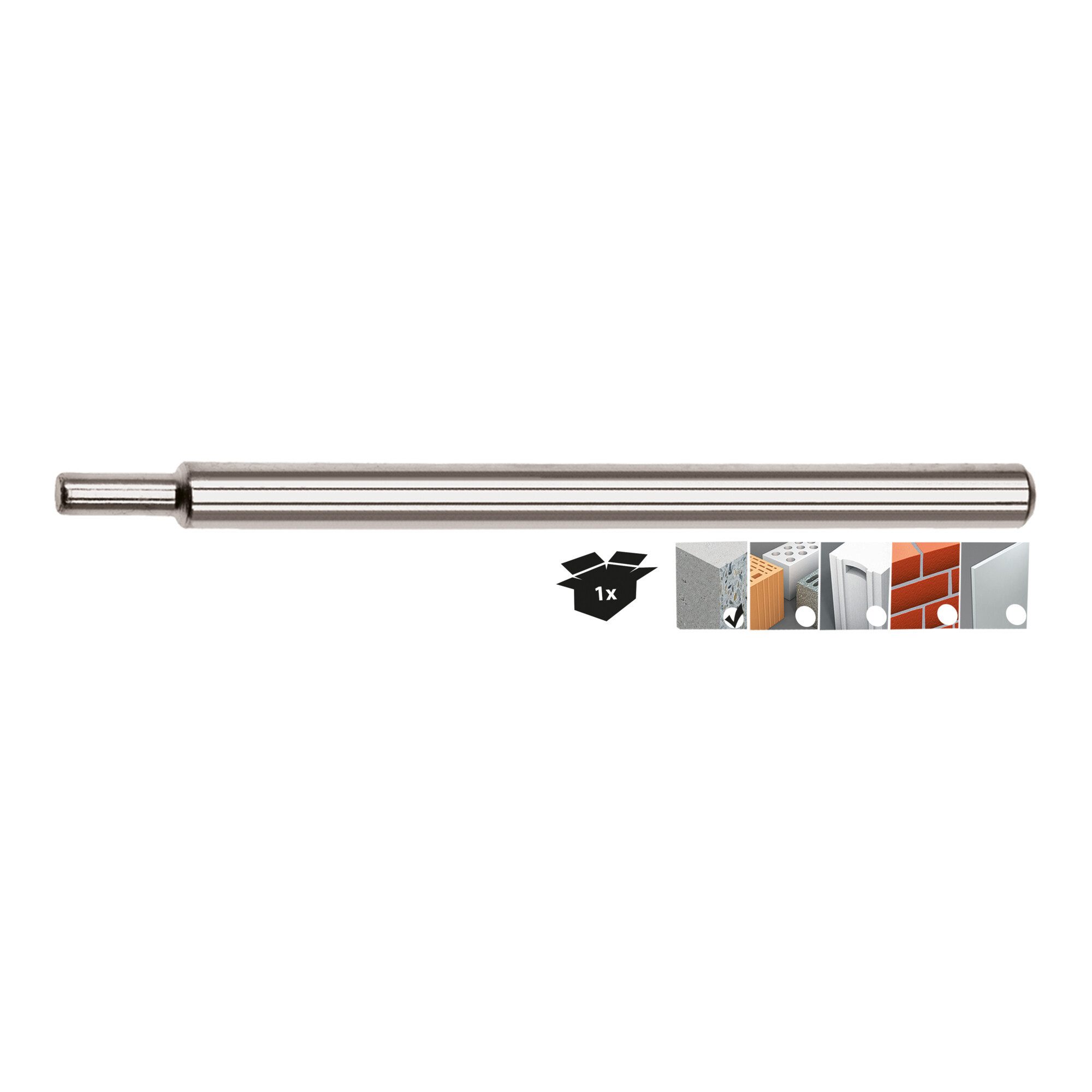 Tox Kreuzschlitz-Bit TOX Setzwerkzeug Impact Tool SW6
