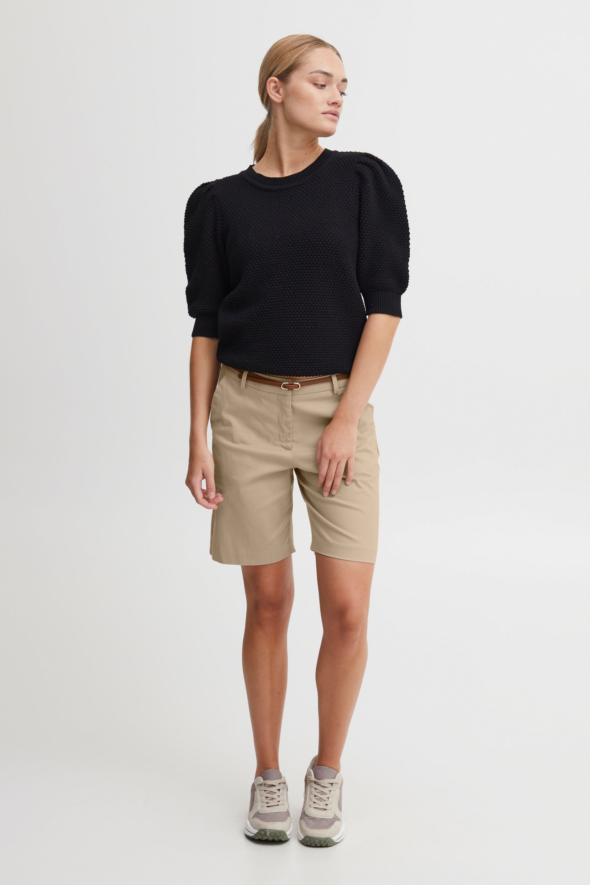 OXMO Shorts OXDaney SH - 21800144-ME günstig online kaufen