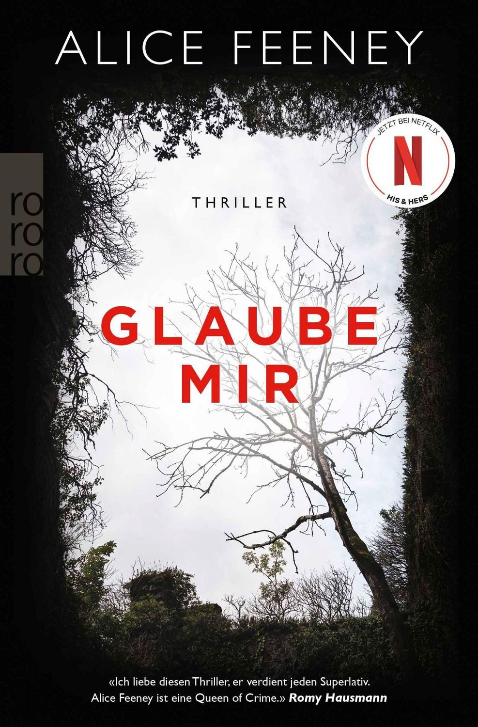 Glaube mir / Alice Feeney