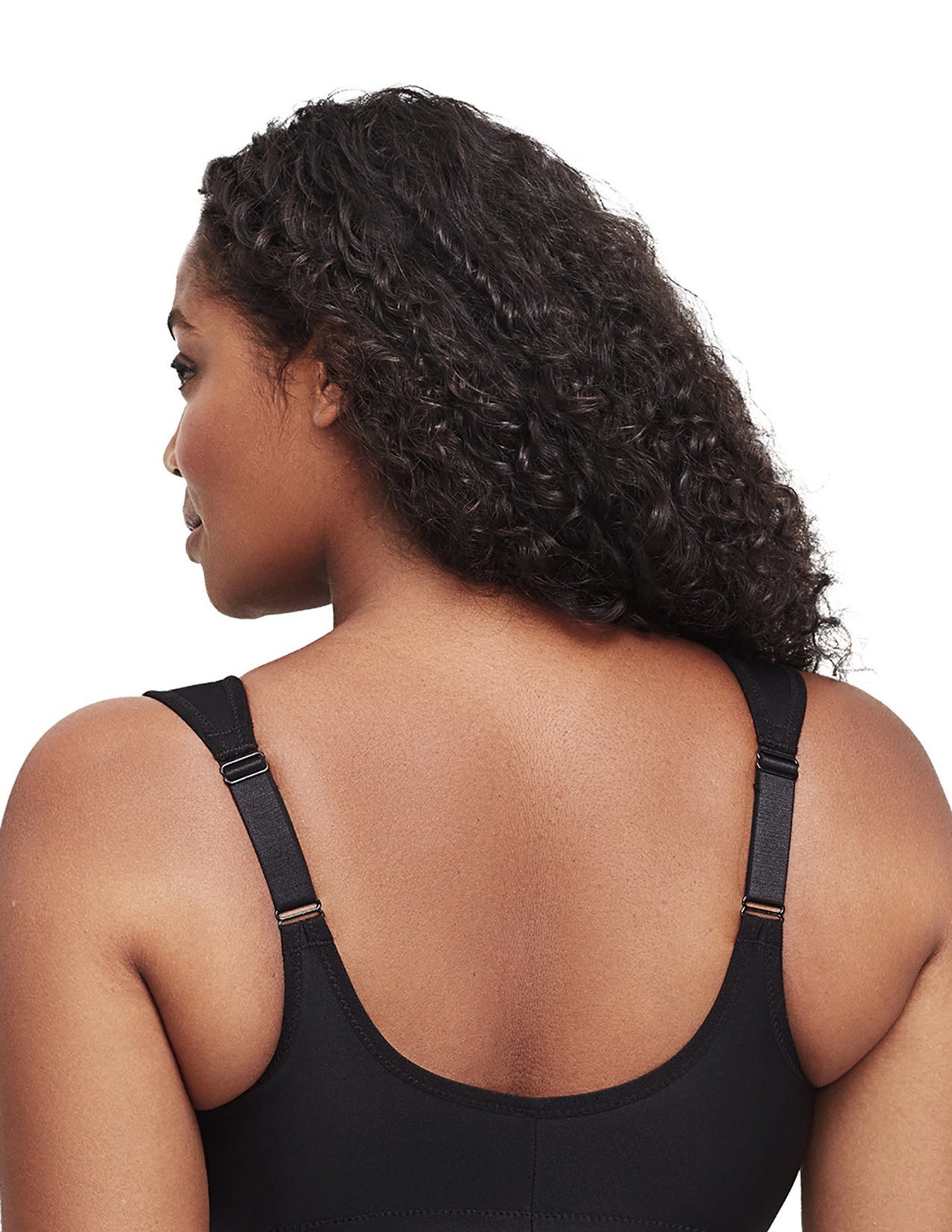 GLAMORISE Bügel-BH mit WonderWire Technologie