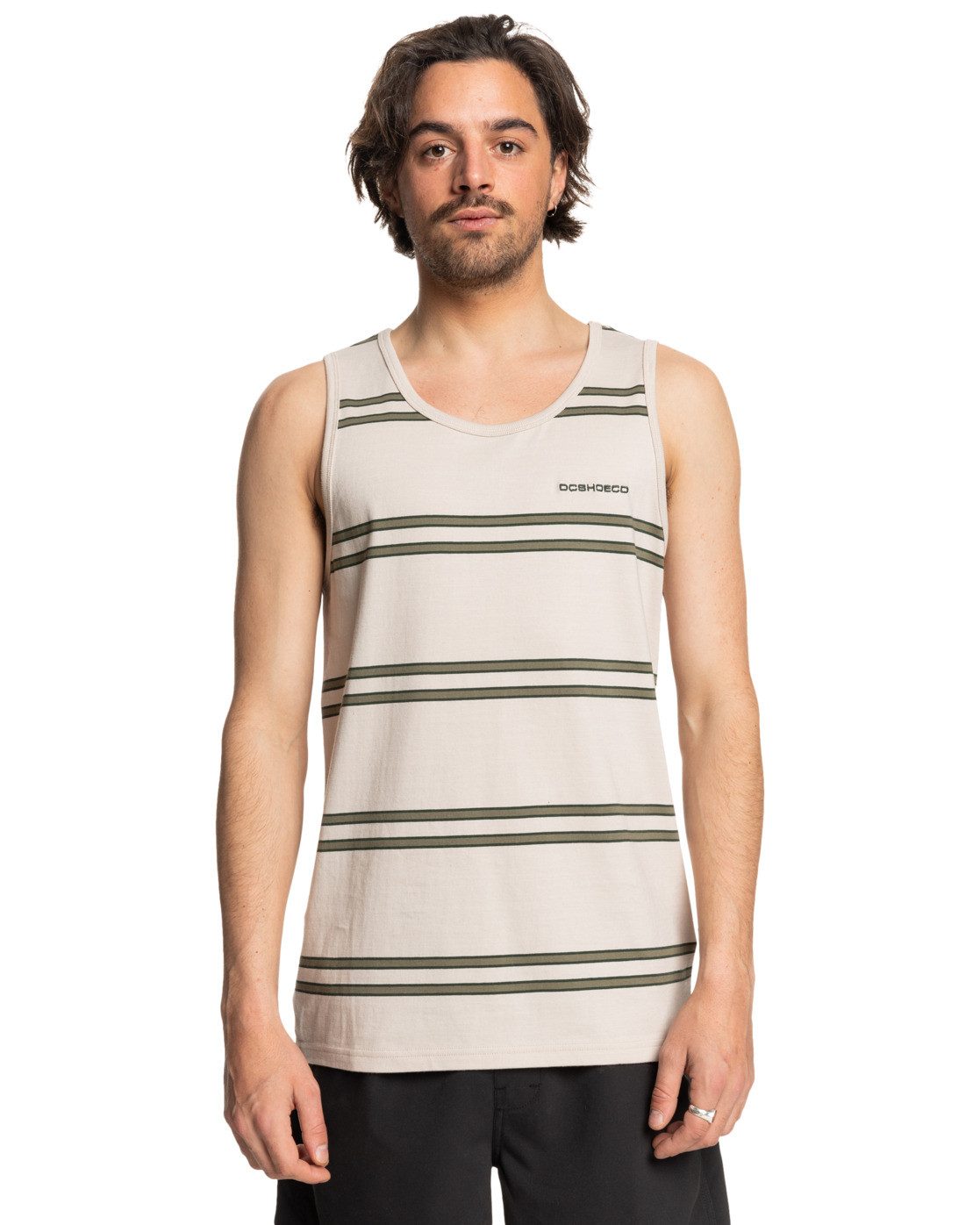 Tanktop Portside Stripe