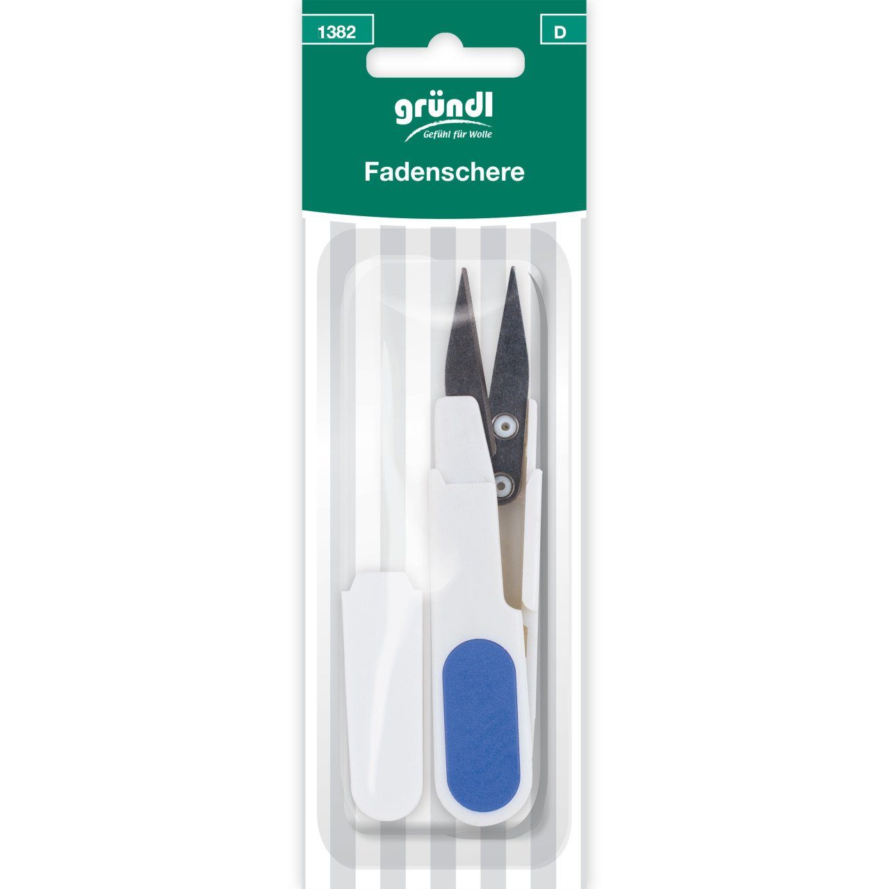 Gründl Bastelnaturmaterial Gründl Fadenschere