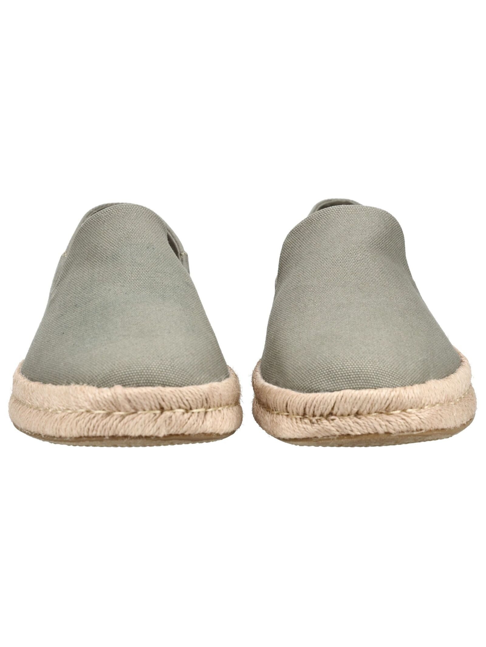 TOMS TOMS Halbschuhe Textil Espadrille