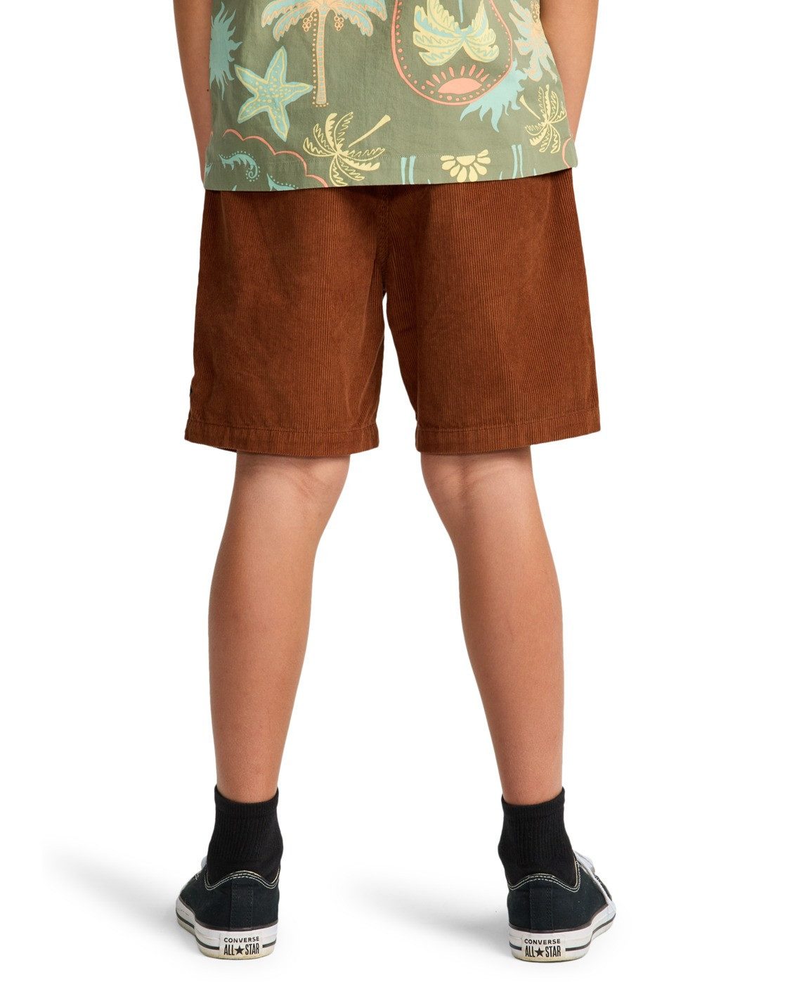 Billabong Sporthose Larry Cord