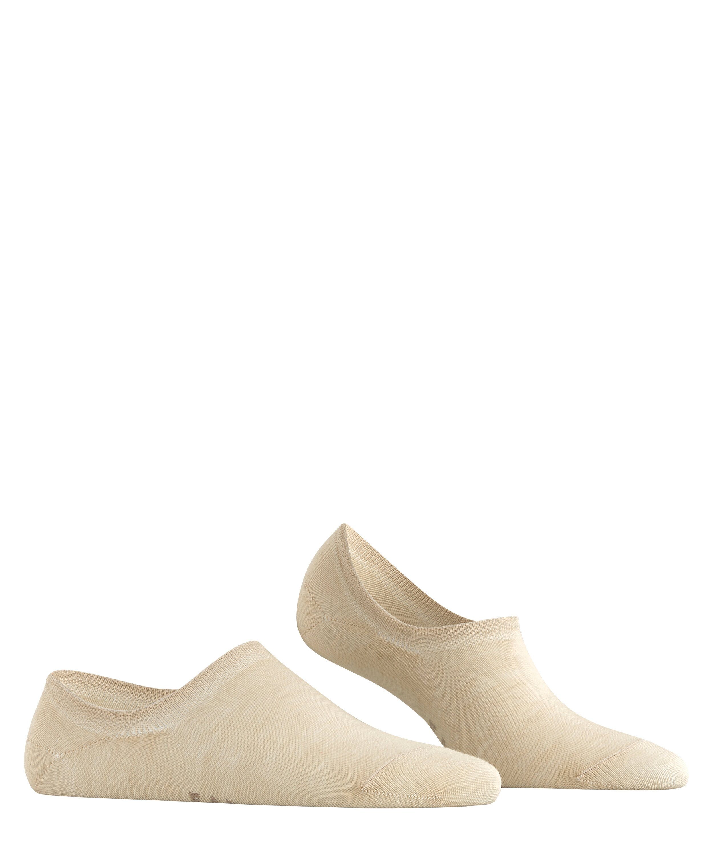 FALKE Füßlinge Active Breeze Füßlinge aus atmungsaktivem Material (1-Paar) aus atmungsaktivem Material