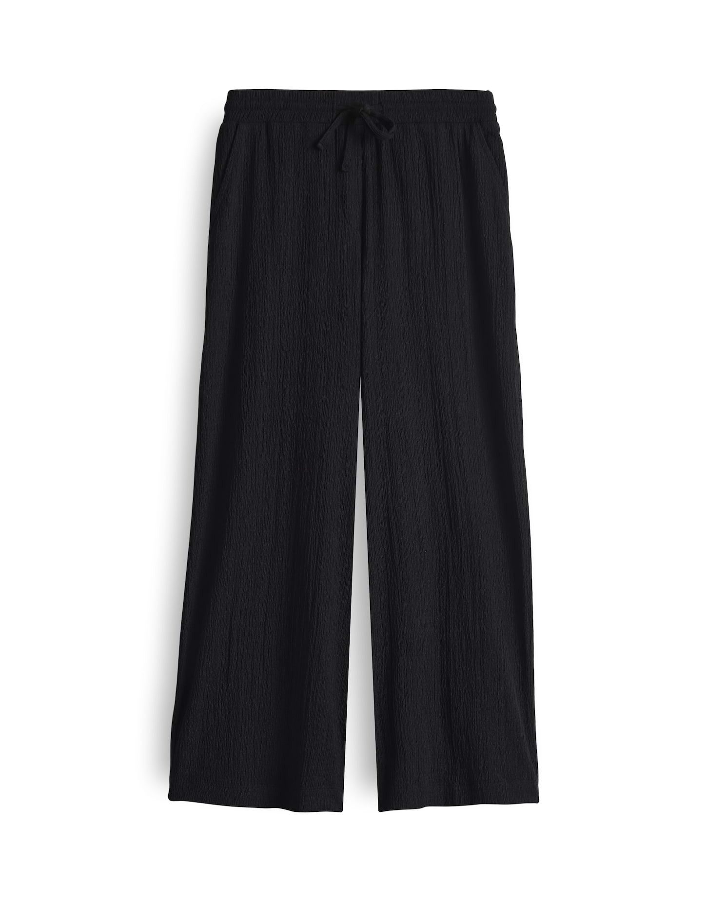 OPUS Culotte MILENI CRINKLE Wide mit Komfortbund günstig online kaufen