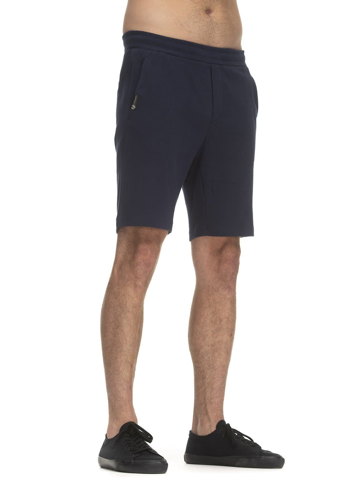 Ragwear Strandshorts Ragwear M Herren Franqo Navy Shorts Shorts