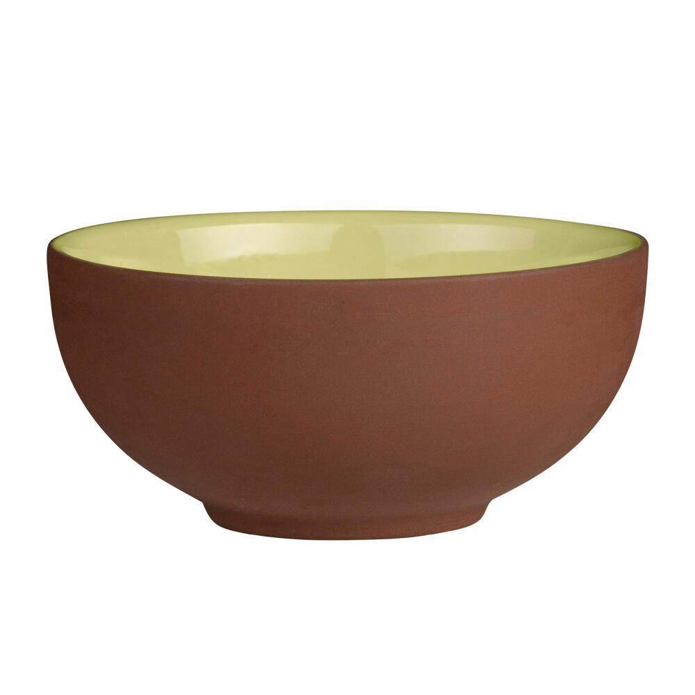 Maxwell & Williams Schale SIENNA Gelb Ø 12 x 5.5 cm, Keramik