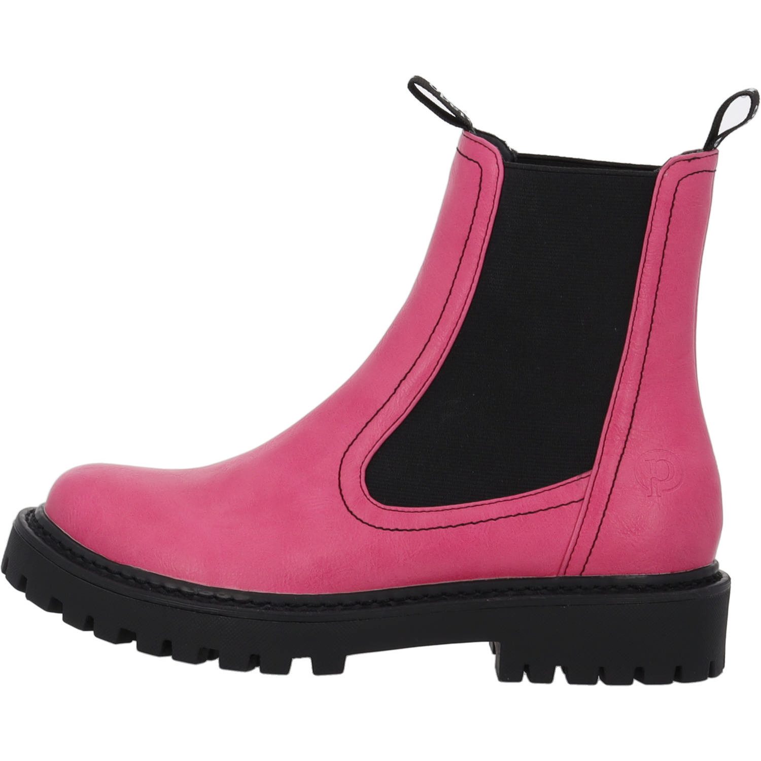 Palado Dedej Chelseaboots