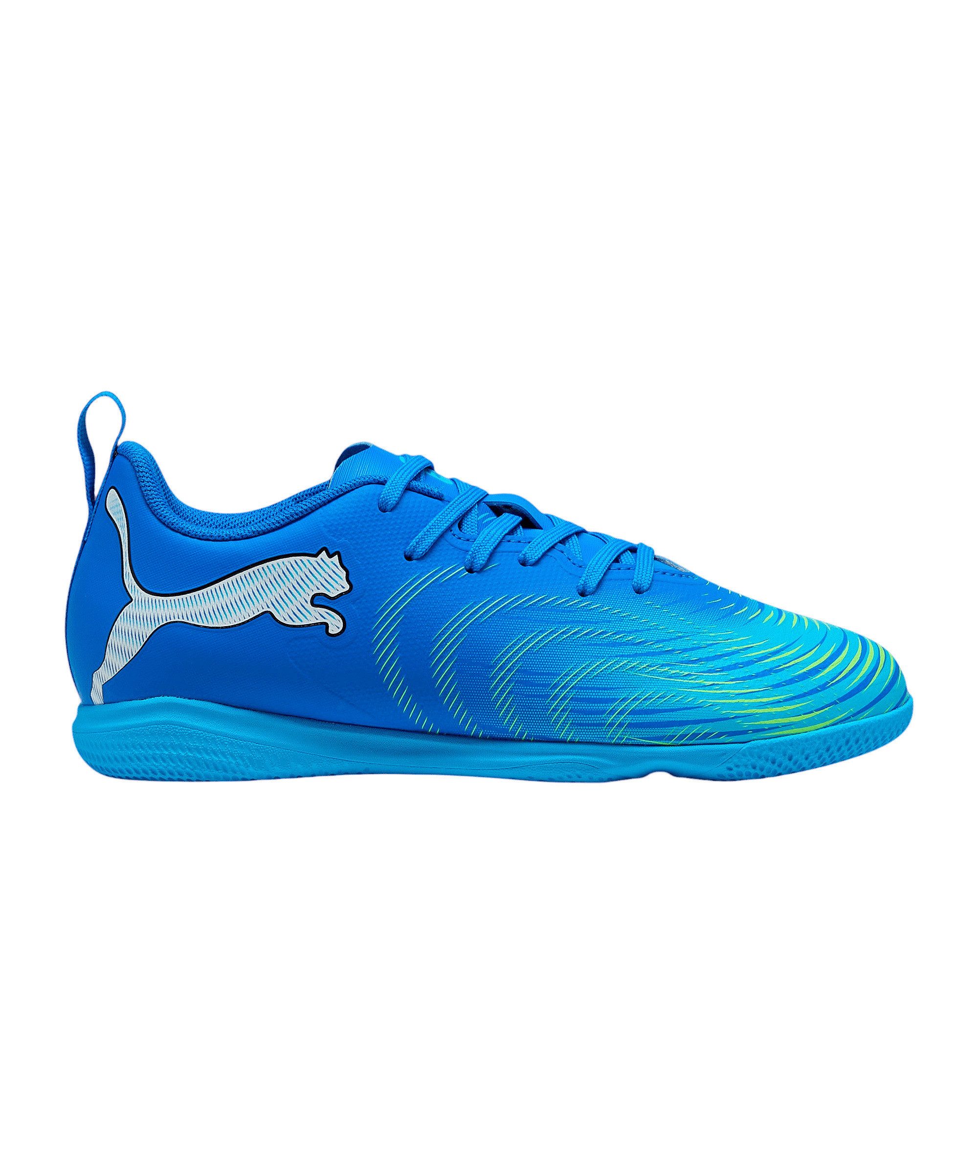 PUMA PUMA FUTURE 9 Play IN Unscripted Kids Fußballschuh