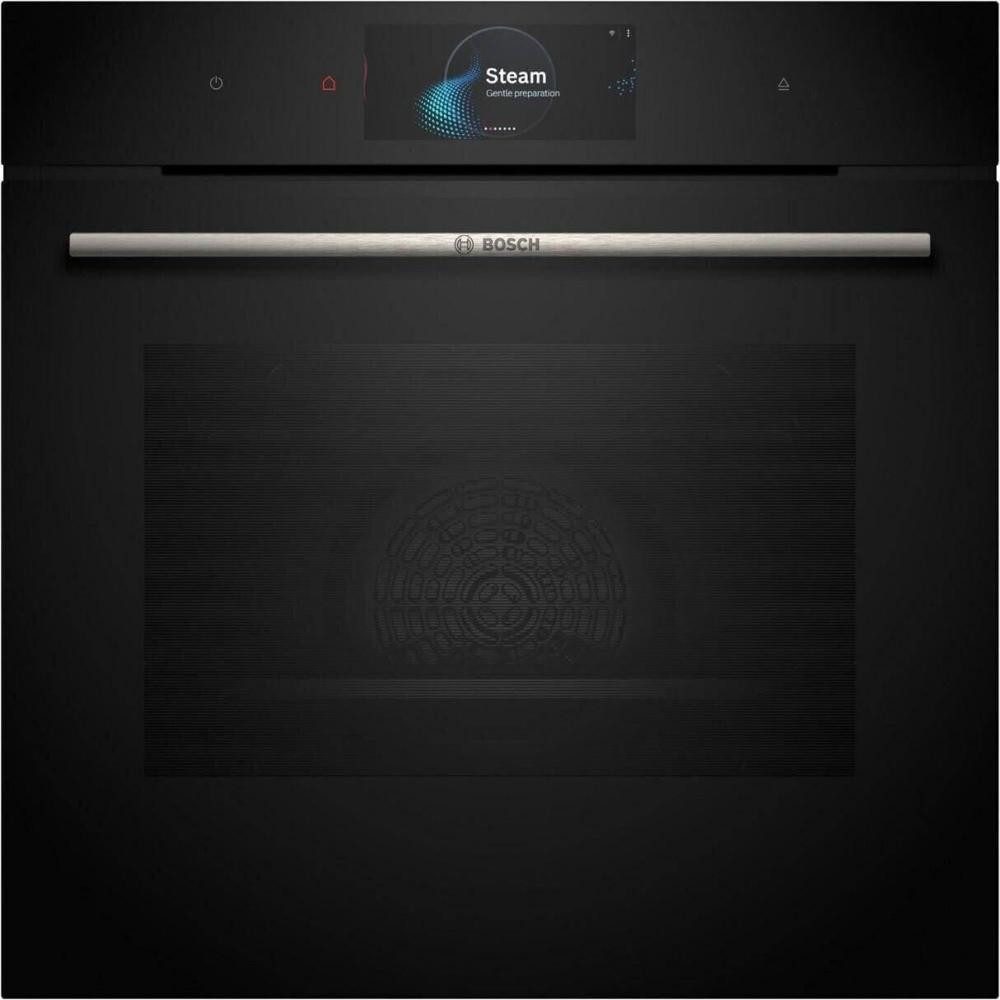 BOSCH Dampfbackofen Bosch HRG7784B1