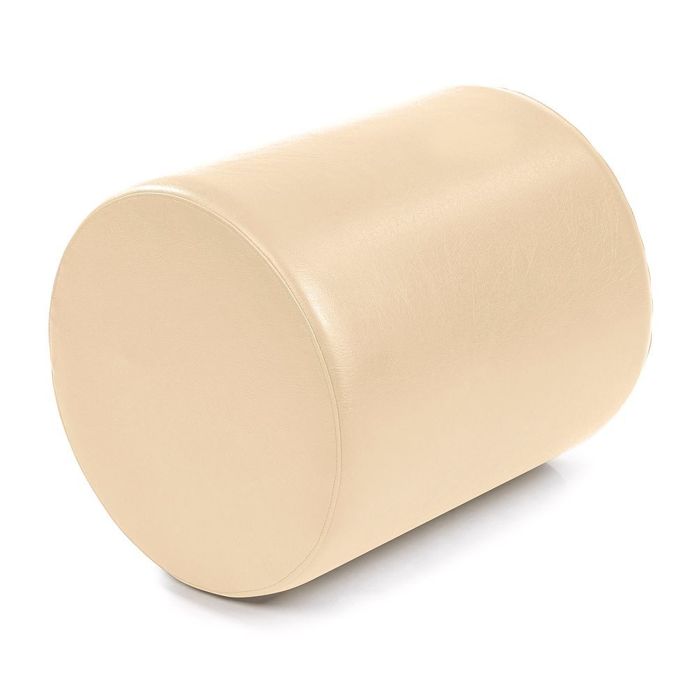 Sport-Thieme Massagerolle Lagerungsrolle Vita-Roll, Vielseitige Rolle für Gymnastik und Sport