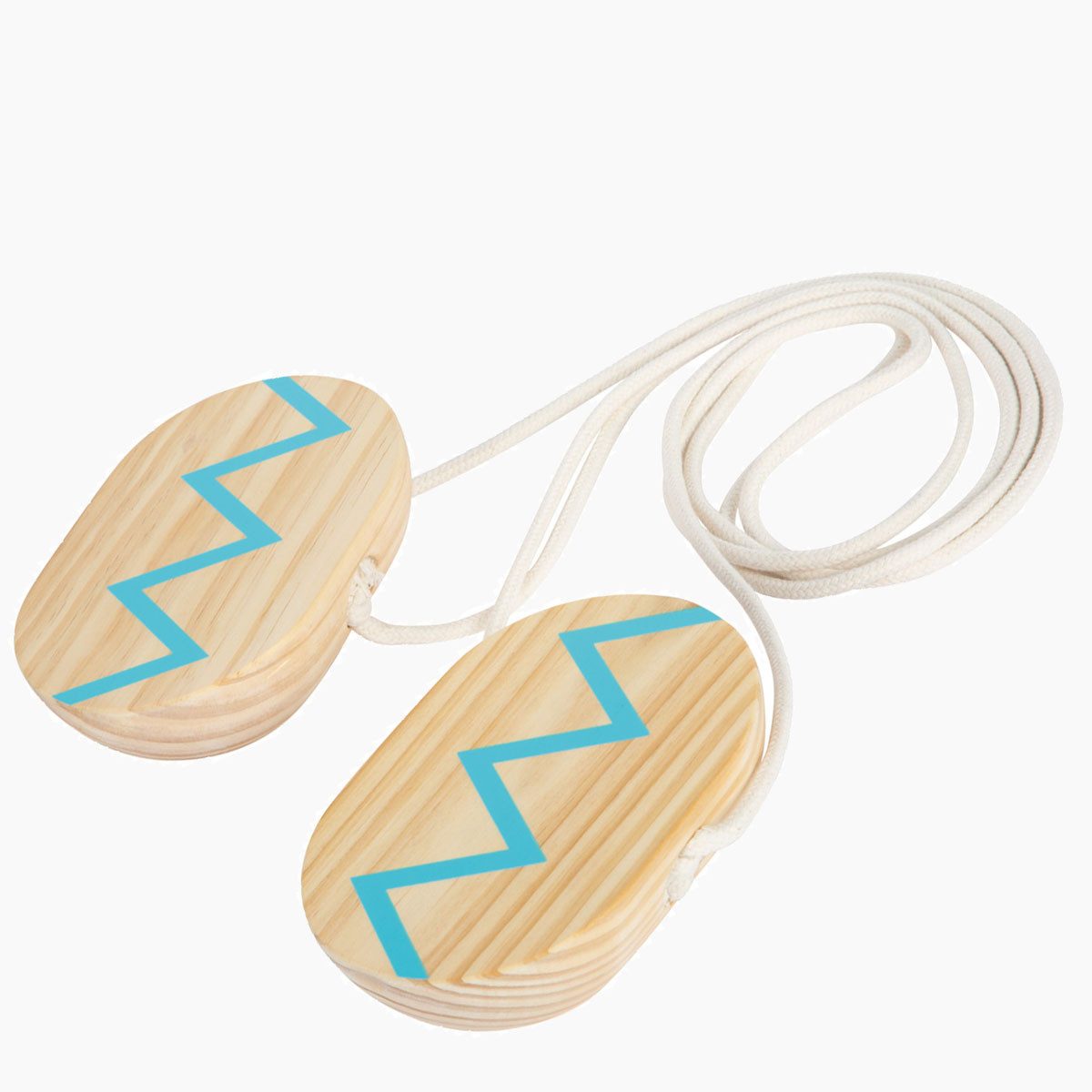 Small Foot Lernspielzeug Laufstelzen Active Outdoor-Spielspaß (packung, 2-St., set), stärken den Gleichgewichtssinn