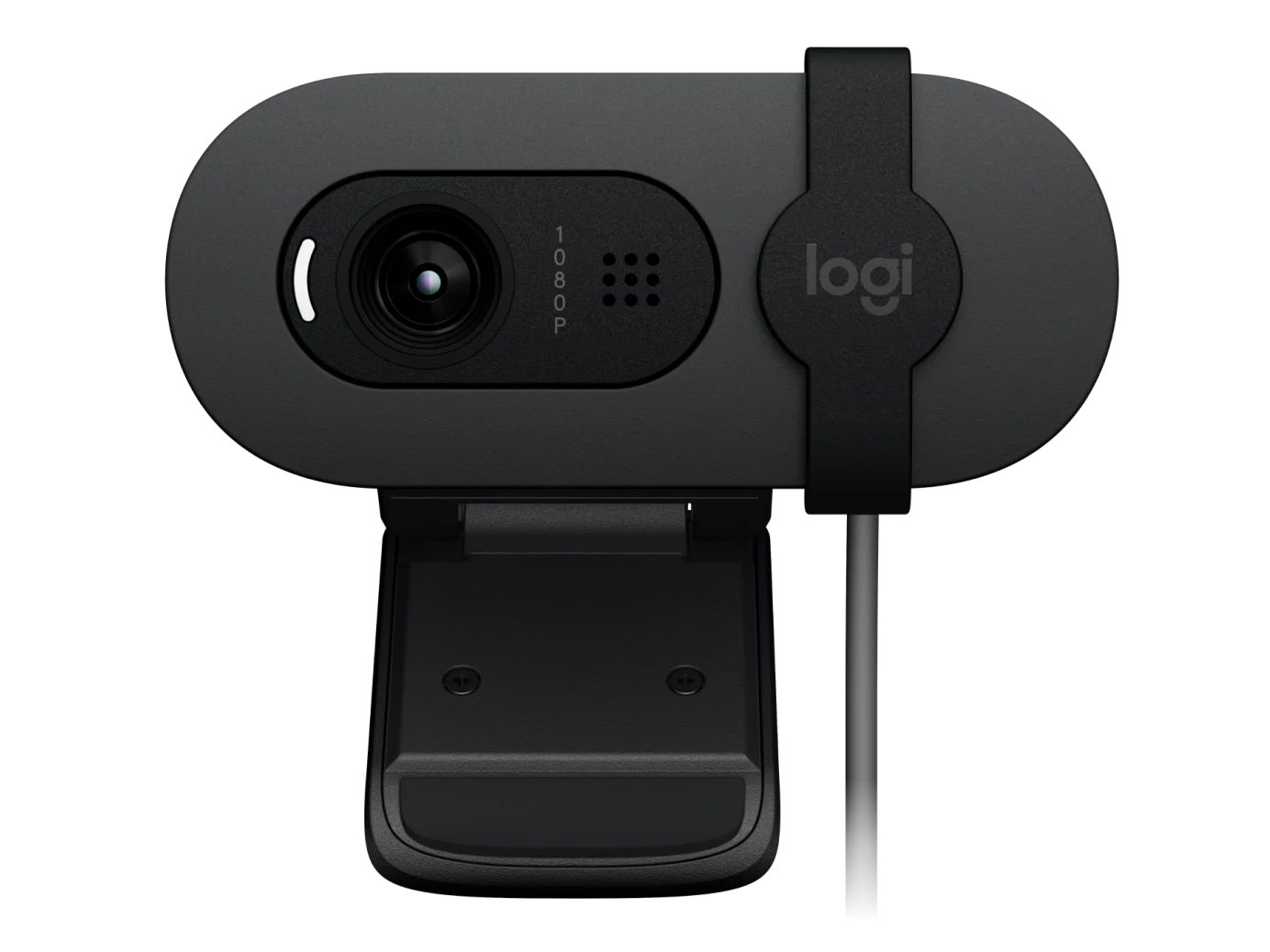 Logitech Brio 100 Camcorder