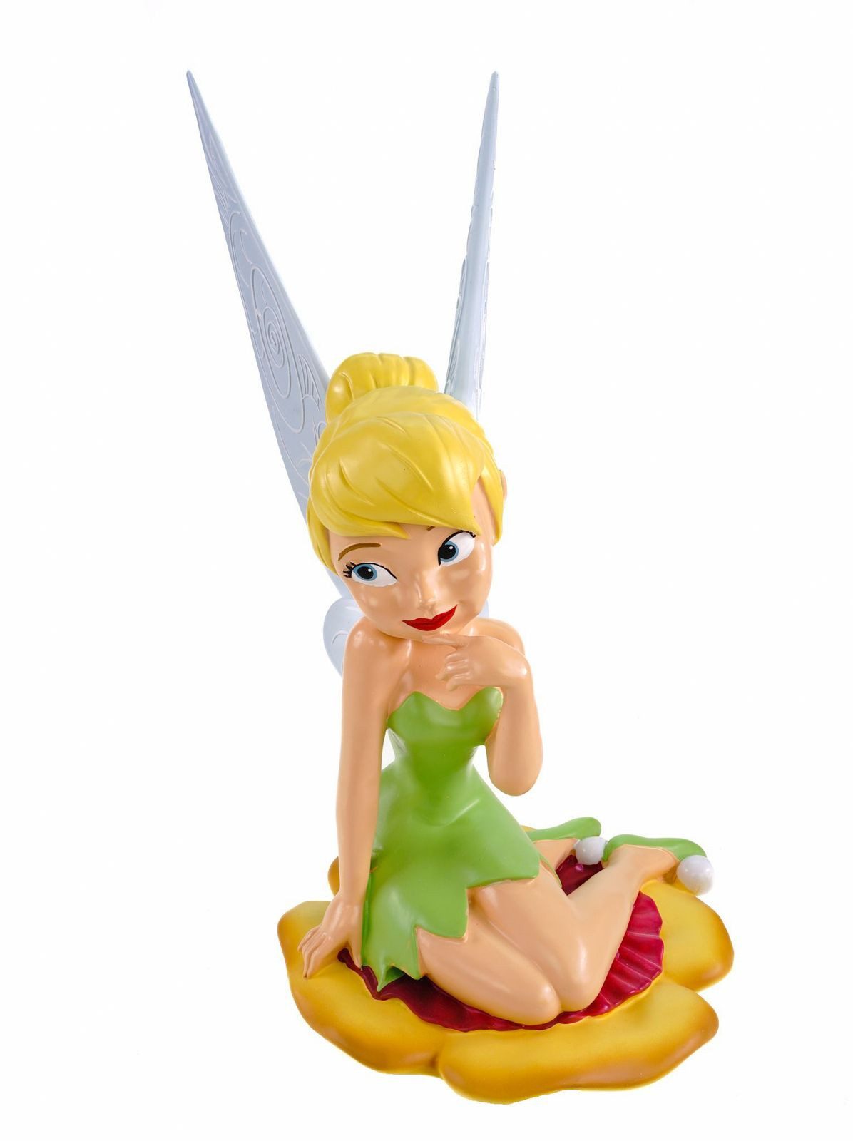 Disney Gartenfigur Tinkerbell 42cm Wetterfest Disney günstig online kaufen