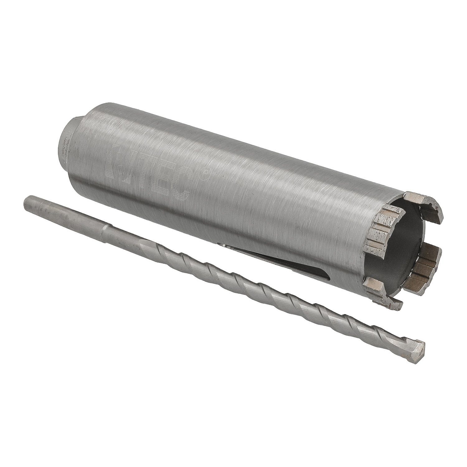 BTEC Diamanttrockenbohrer Diamant Bohrkrone M16 Aufnahme günstig online kaufen
