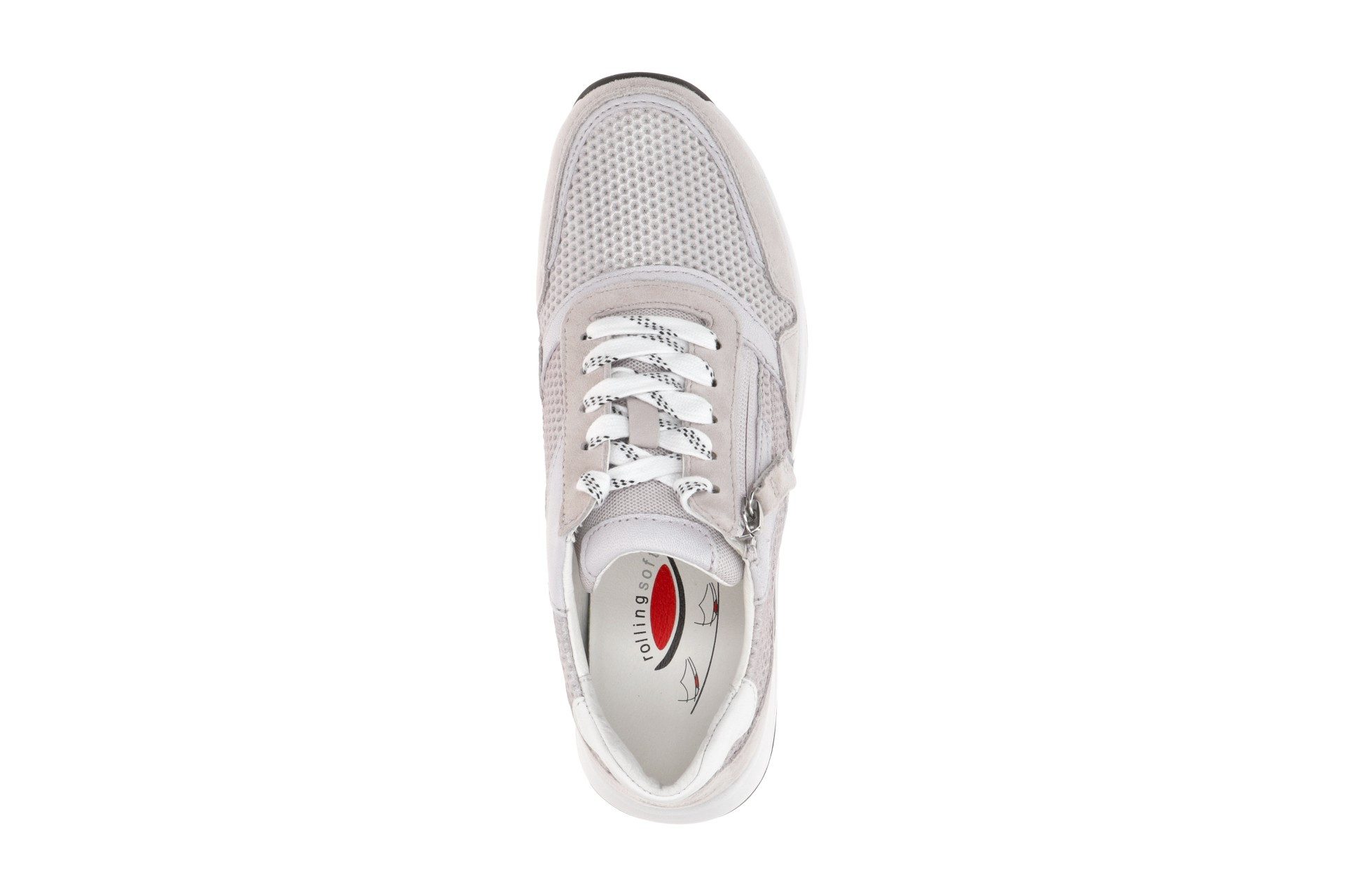 Gabor 46.957.85 Schnürschuh