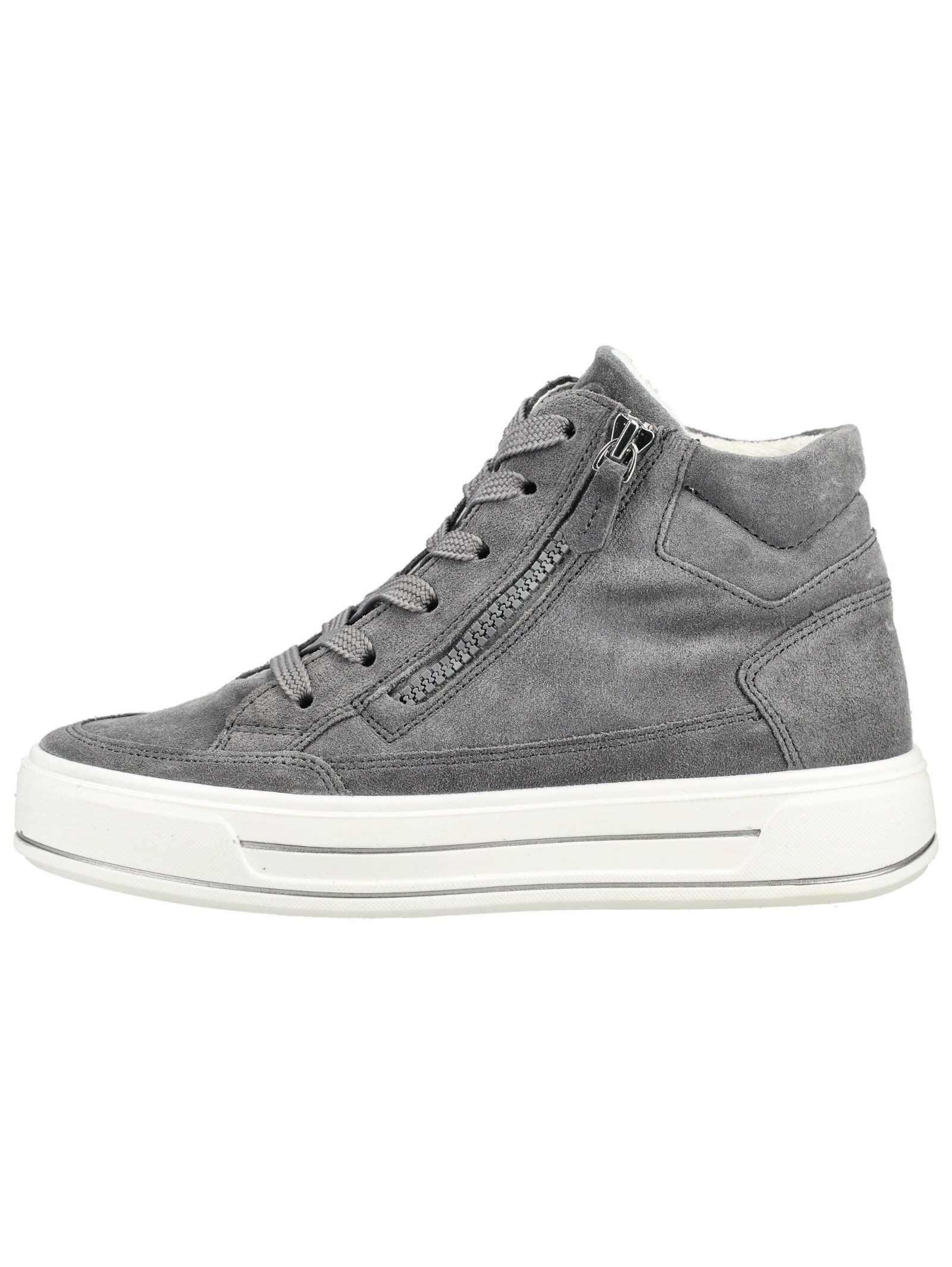 Ara Ara Sneaker Veloursleder Sneaker