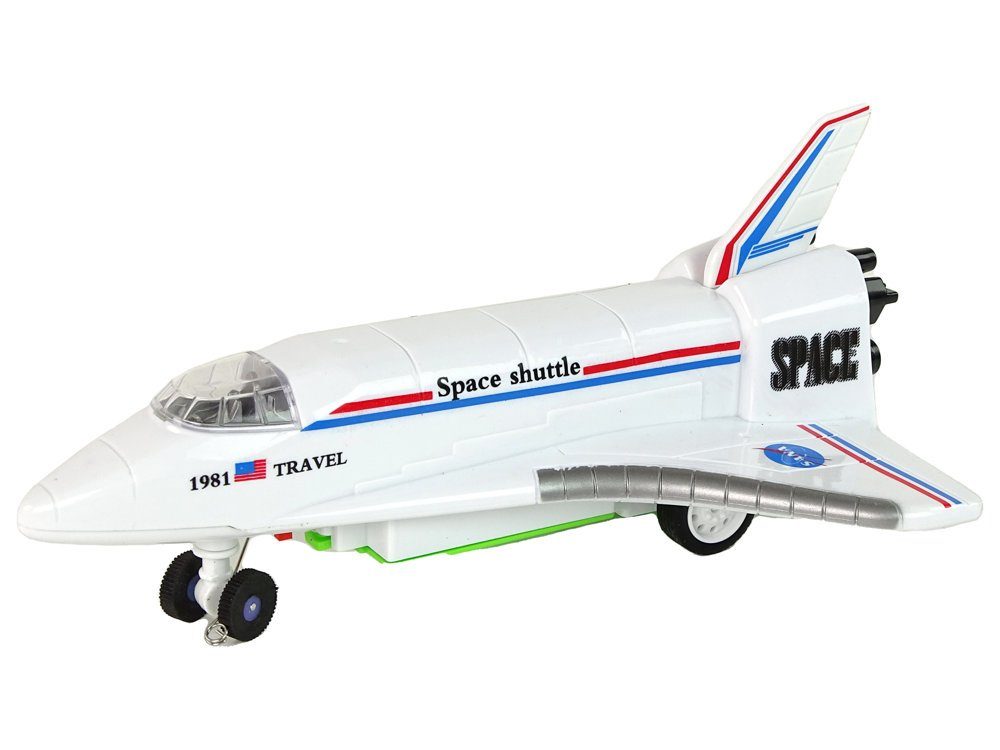 LEAN Toys Spielzeug-Flugzeug Jet Ferngesteuert Spielzeug günstig online kaufen