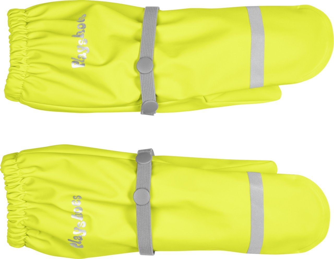 Skihandschuhe Matschhandschuh mit Fleece-Futter