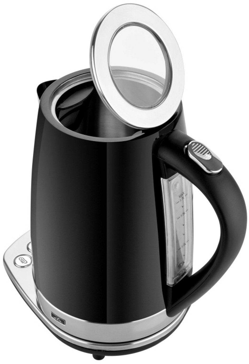 eta Wasserkocher ISABELA ETA158790000, 1,7 l, 2200 W, Warmwassertemperaturregelung 30°C - 100°C