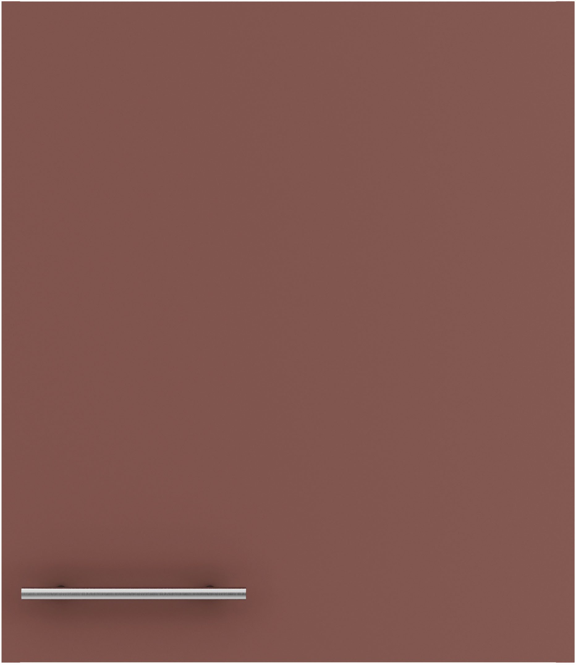 OPTIFIT Hängeschrank "Bella" Breite 50 cm, 1 Tür, 1 Einlegeboden günstig online kaufen