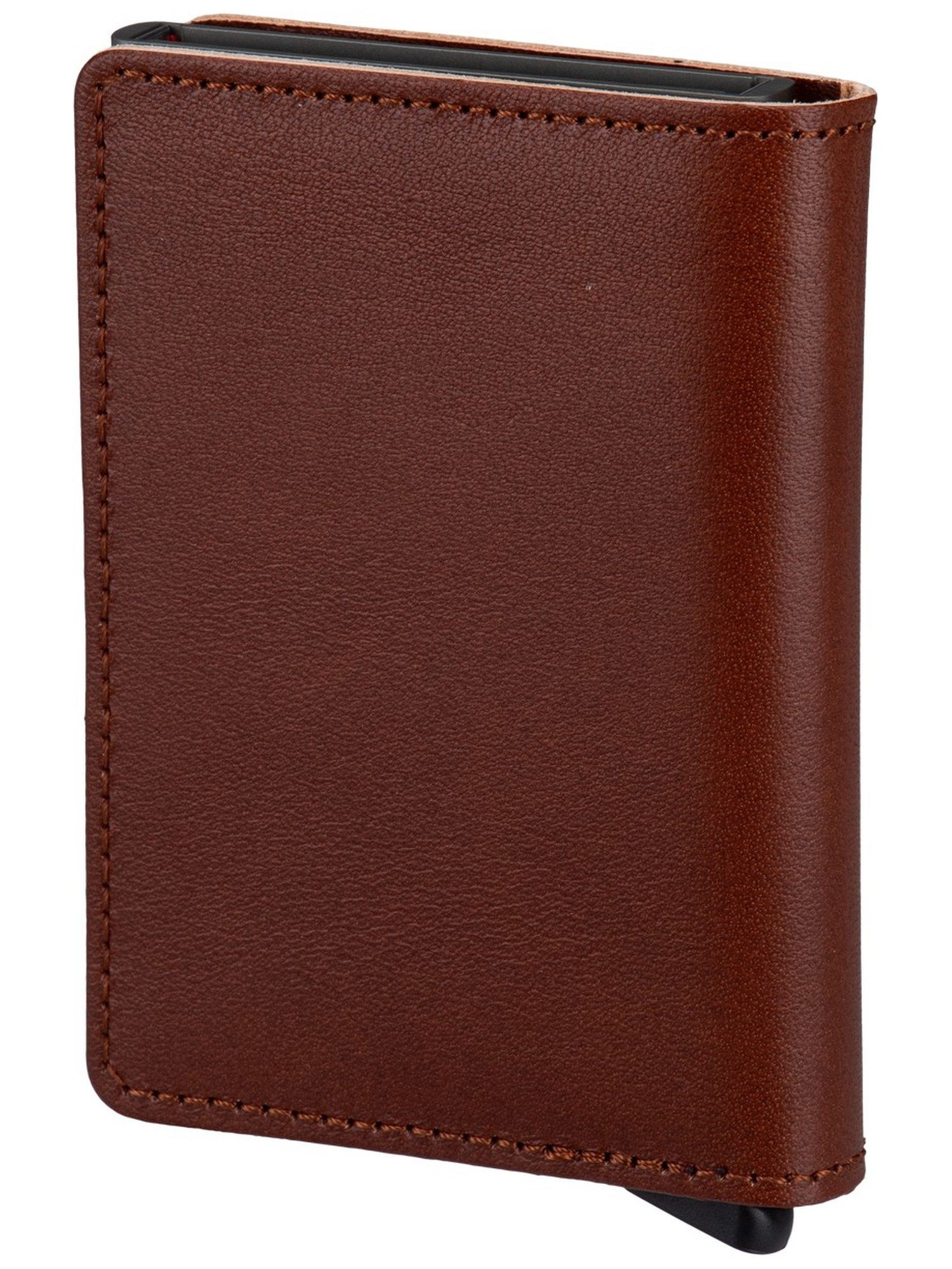 SECRID Geldbörse Slimwallet Texano