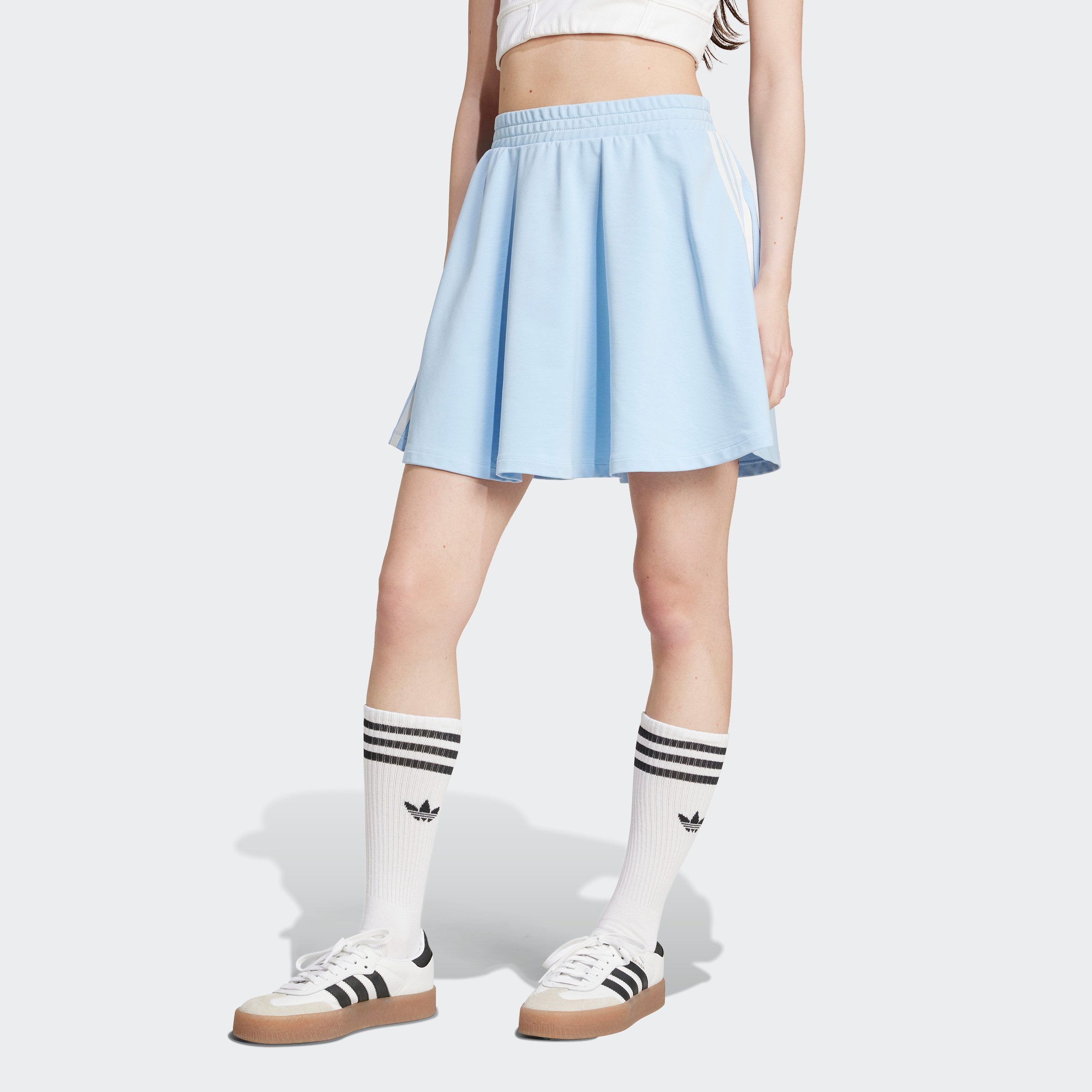 adidas Originals Sweatrock SKIRT günstig online kaufen