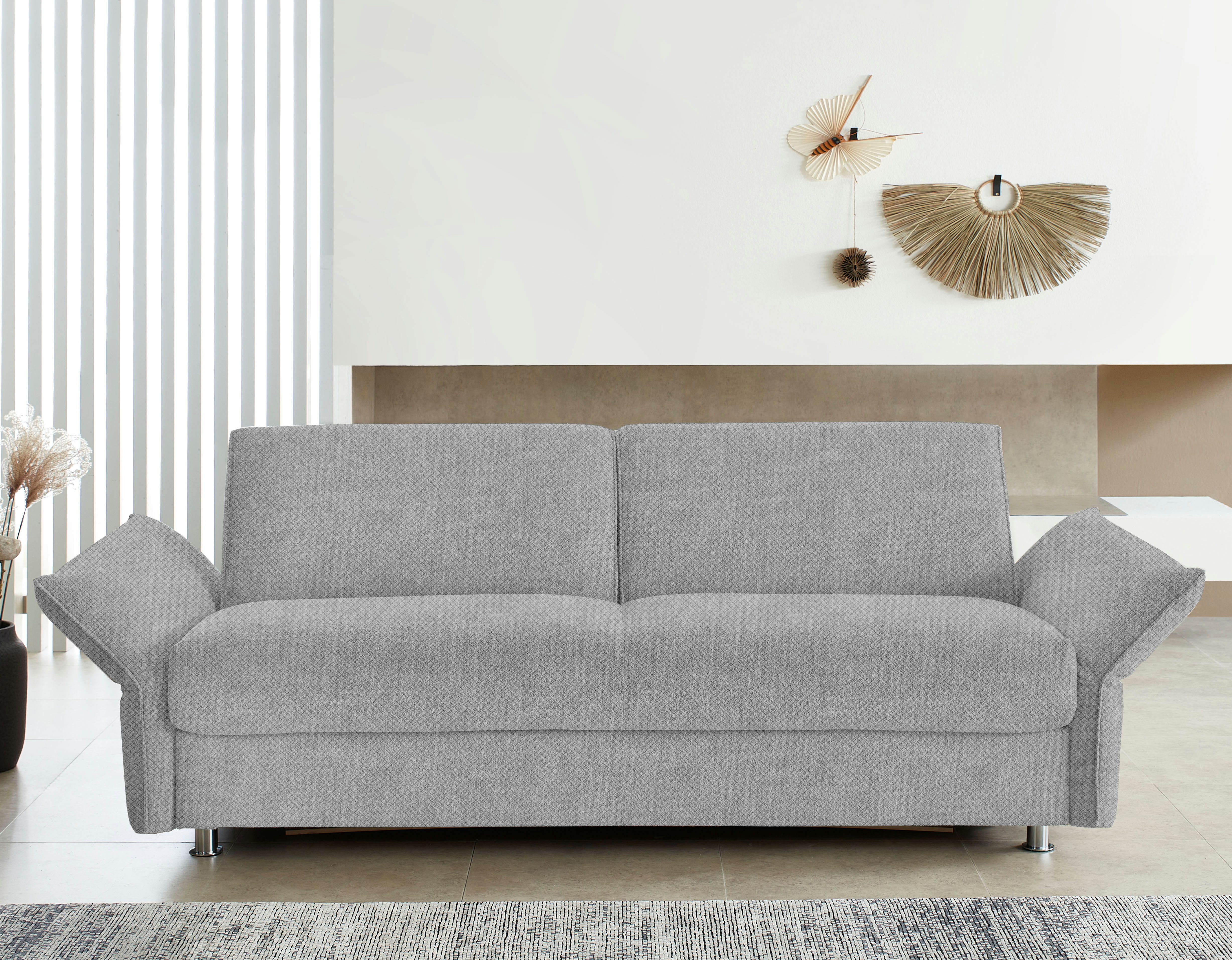 Bali Schlafsofa LINA, Dauerschlaffunktion, 140 u. günstig online kaufen