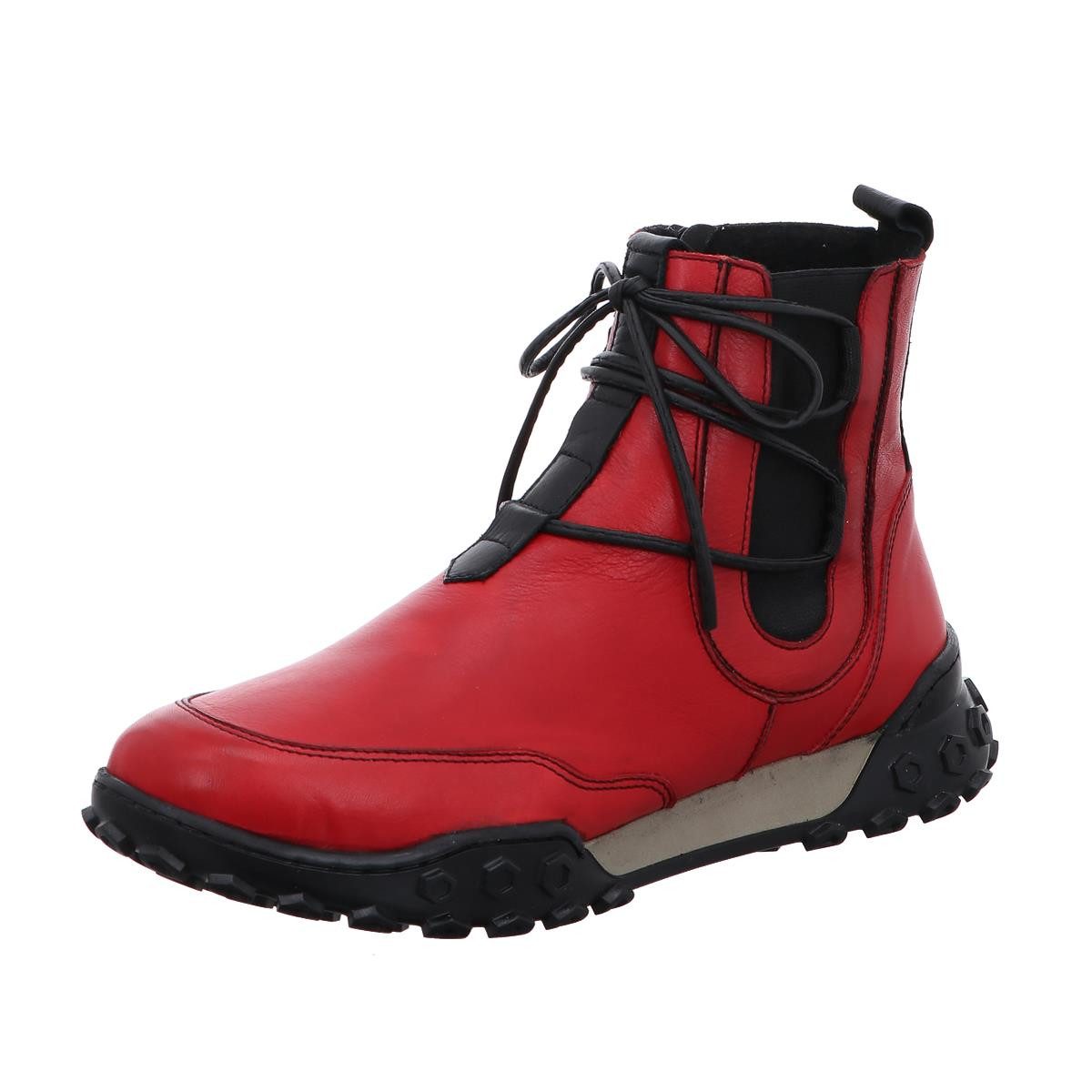 Damen Stiefelette