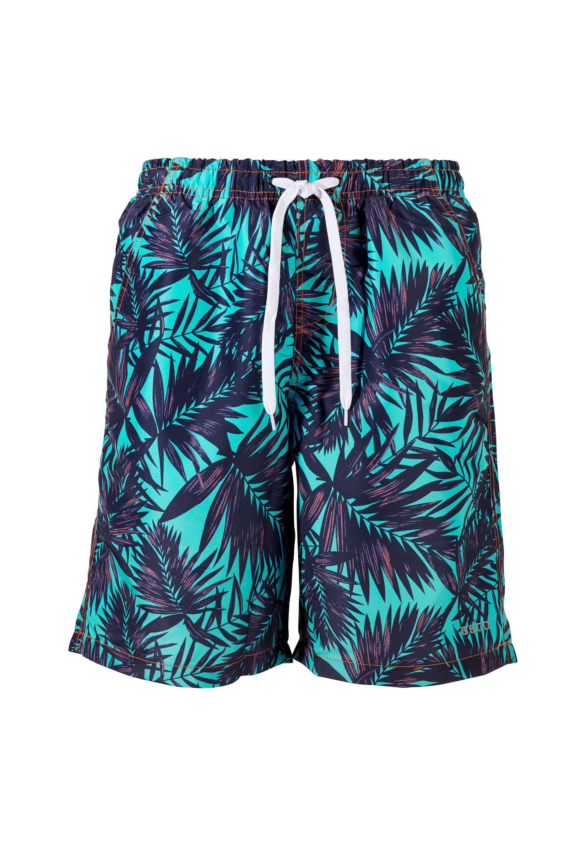 Beco Beermann Badehose BECO-Basics Schwimmshorts (1-St) günstig online kaufen