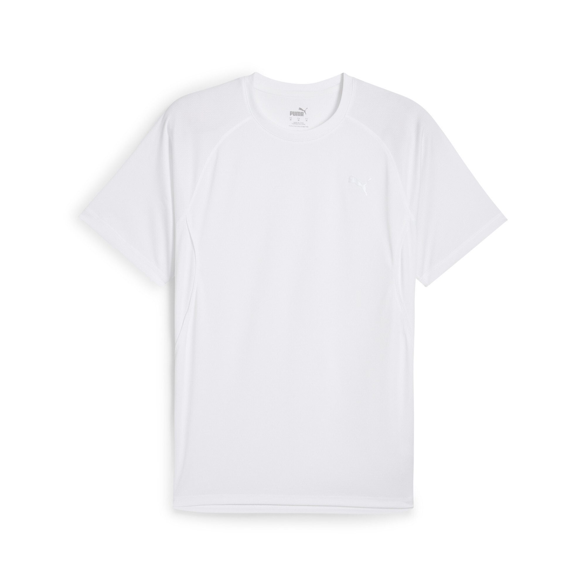 Trainingsshirt VELOCITY Lauf-T-Shirt Herren