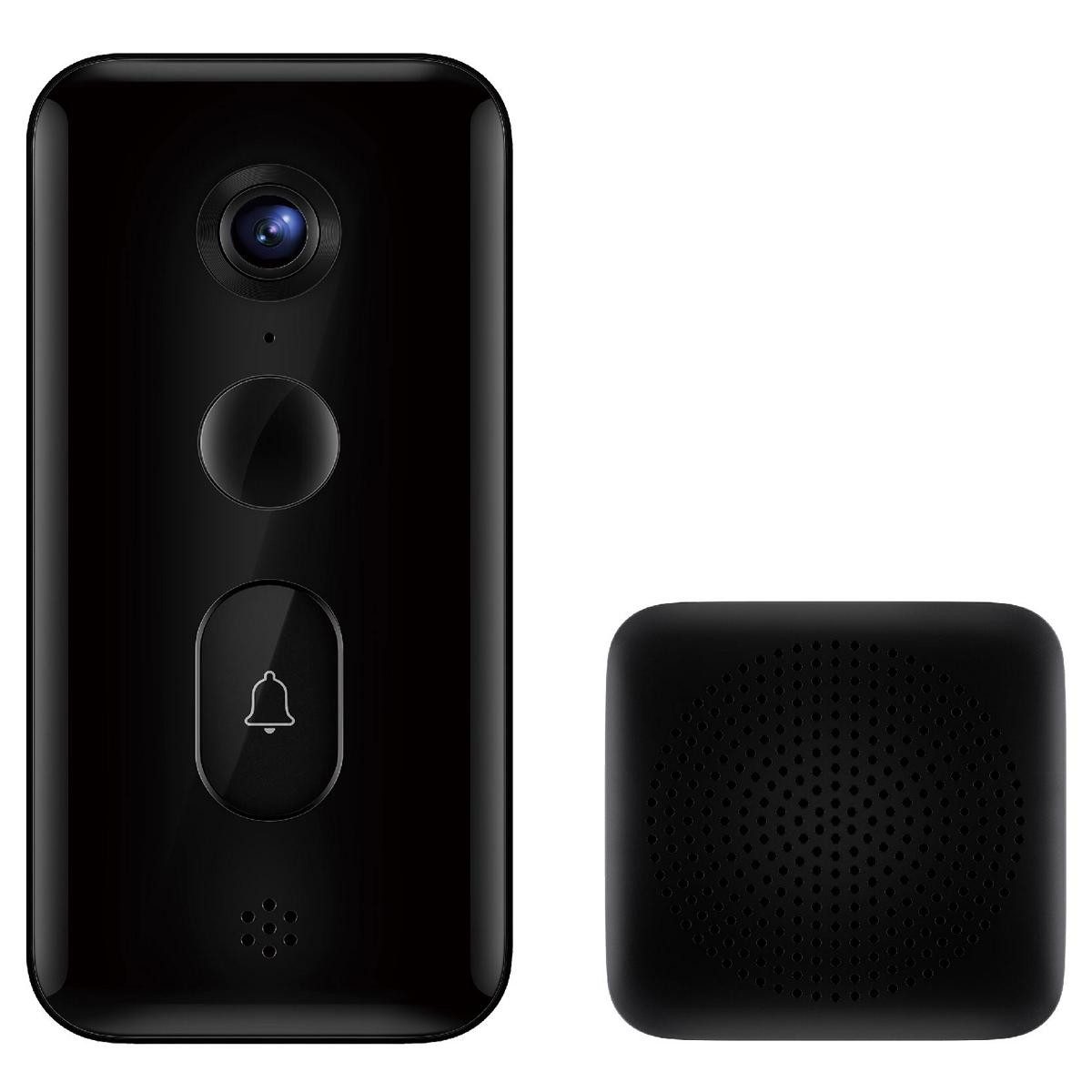 Xiaomi Smart Doorbell 3 Smart Home Türklingel