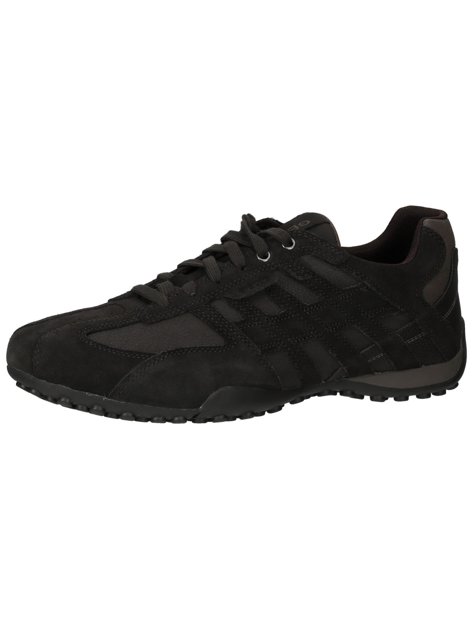 Geox Кроссовки Veloursleder/Textil Кроссовки