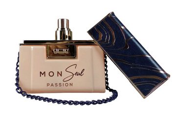 Montage Brands Eau de Parfum Mon Seul Passion Damen Duft Parfüm eau de Parfum 100 ml
