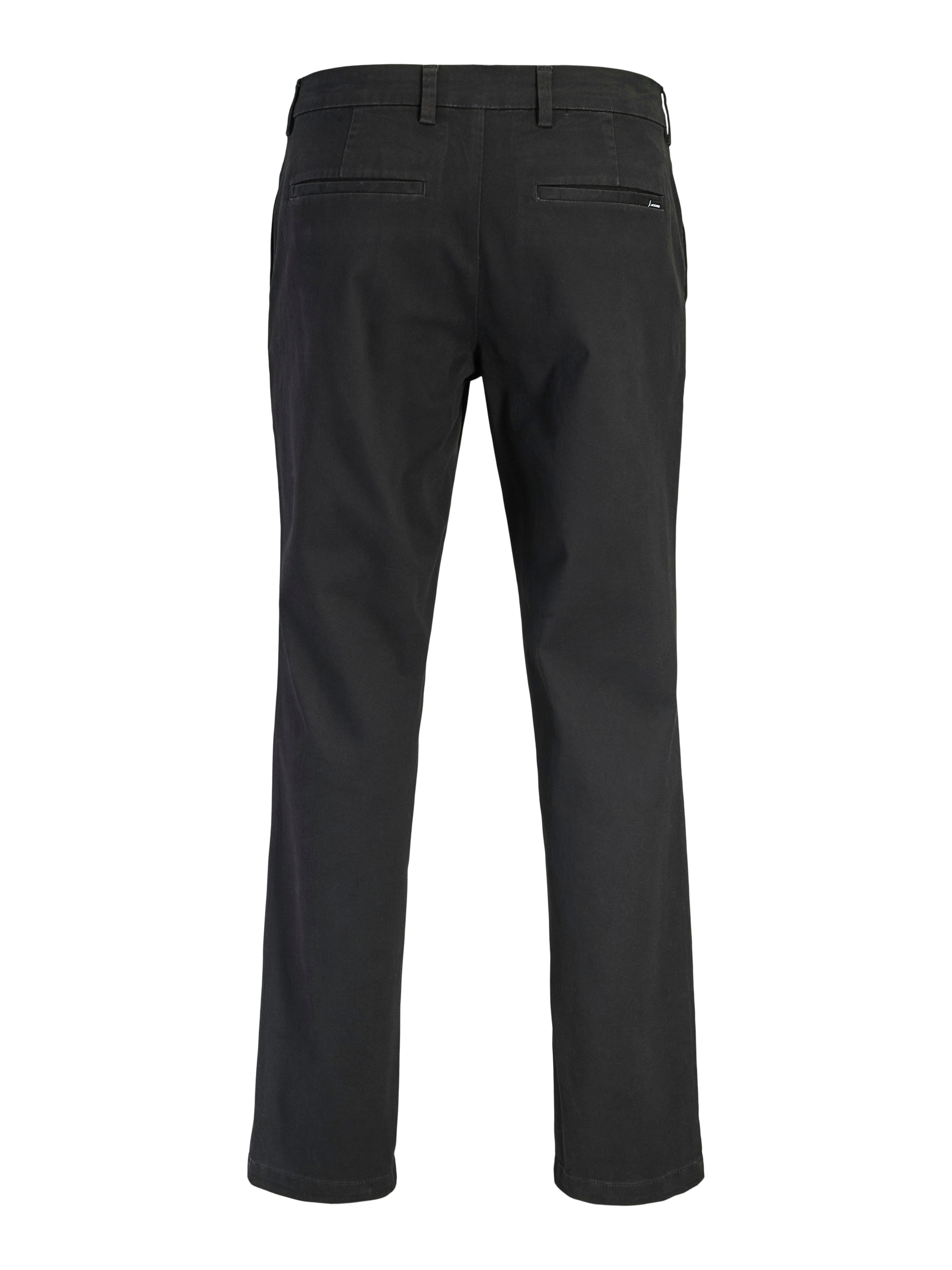 Jack & Jones Chinos JPSTOLLIE DYLAN CHINO Baumwollmischung, regular fit