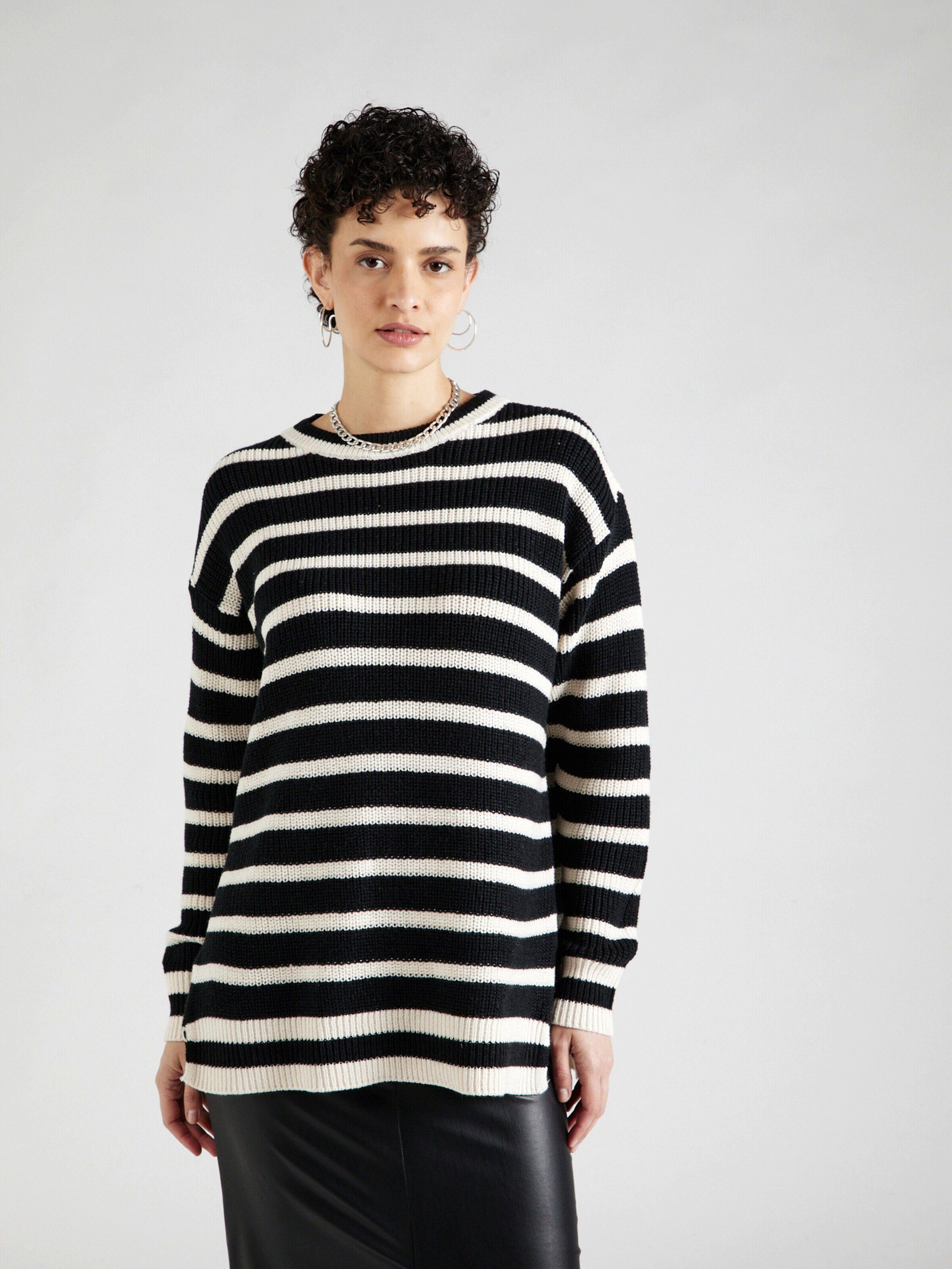 Vero Moda Strickpullover VMFABULOUS (1-tlg) Plain/ohne Details