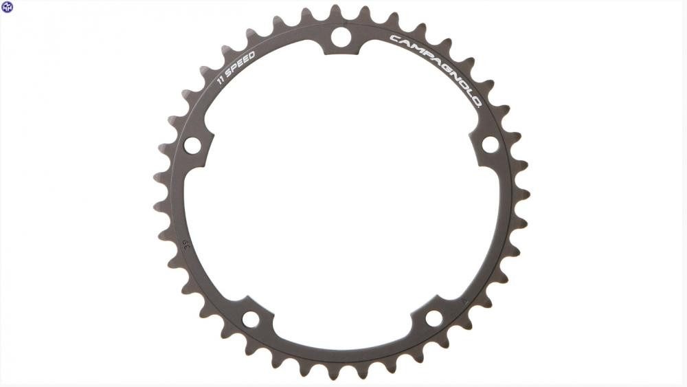 CAMPAGNOLO Kettenschaltung CAMPAGNOLO KETTENBLATT 11S 39 ZAEHNE