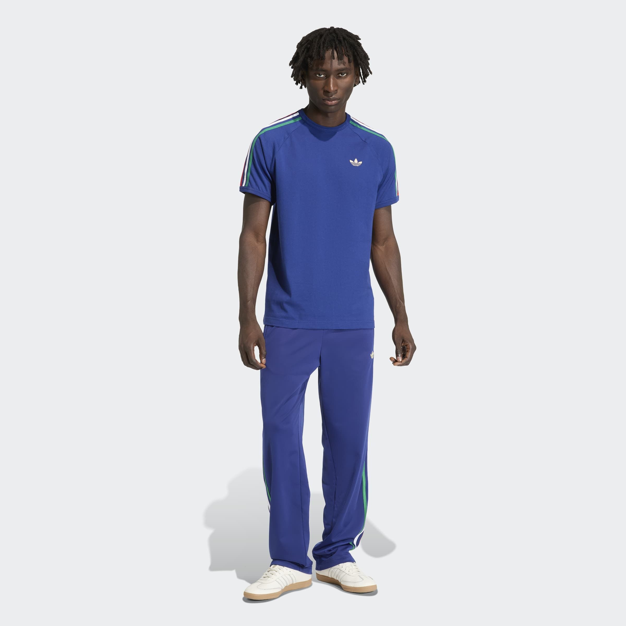 adidas Originals T-Shirt, 3-STREIFEN – Bild 5 von 5
