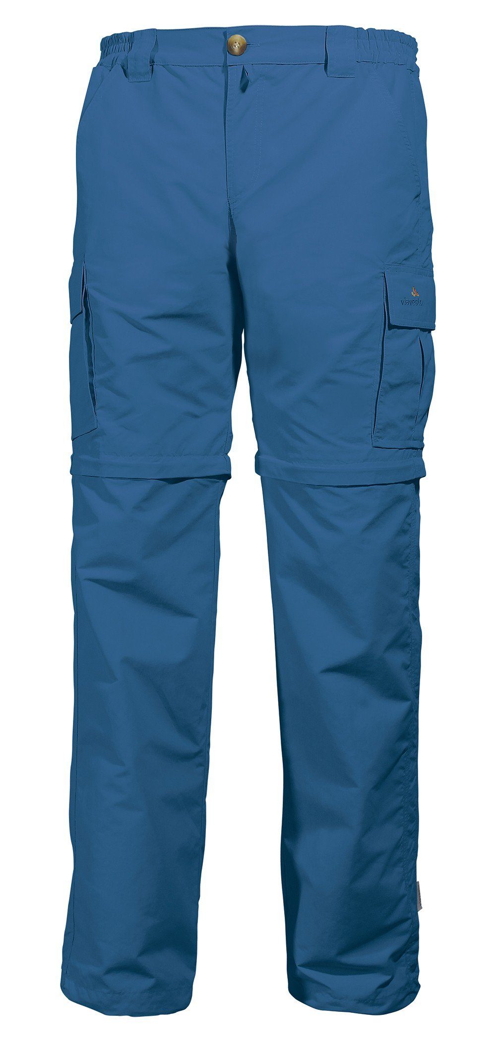 viavesto Zip-off-Hose Herrenhose Senhor Eanes günstig online kaufen