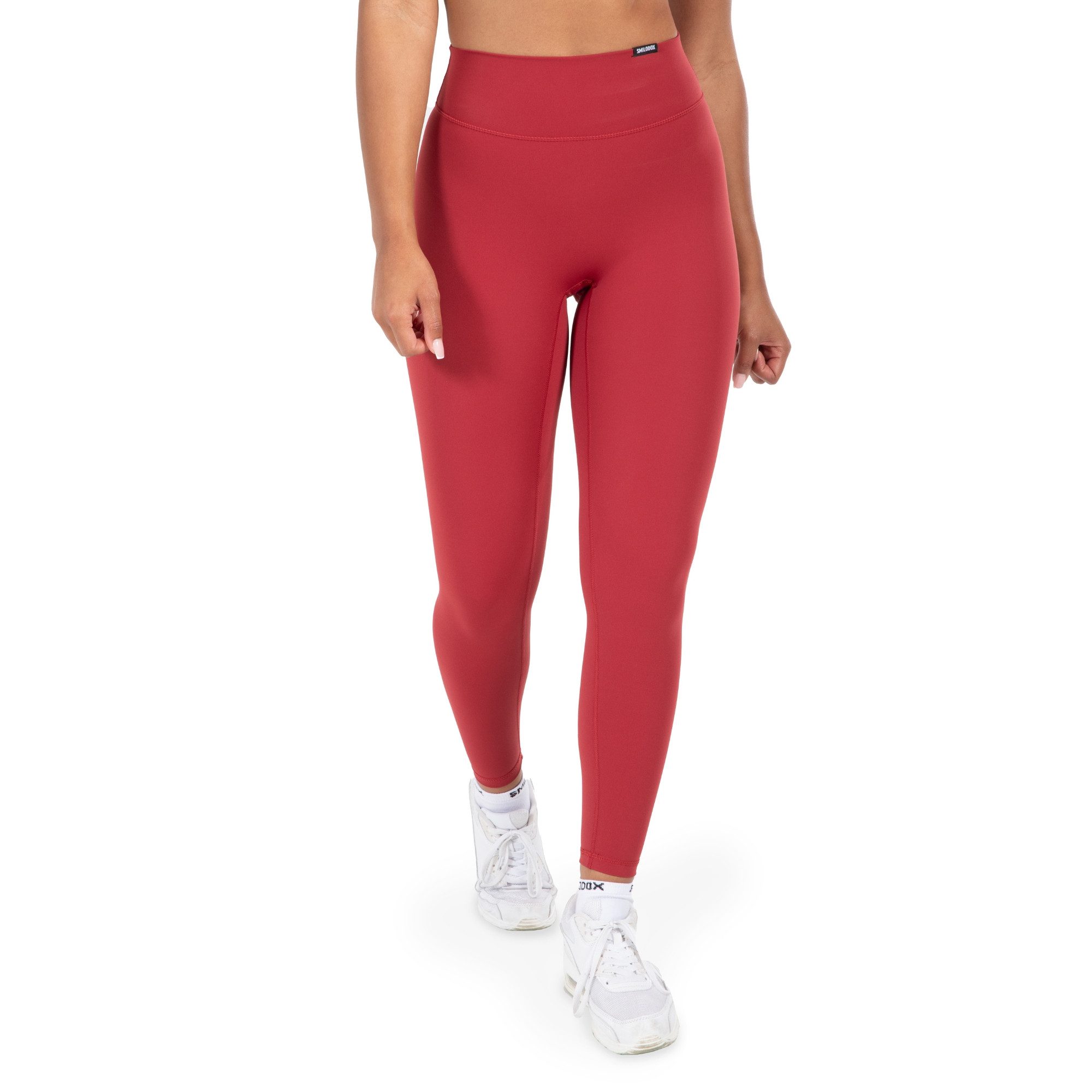 Leggings Marie, High Waist Blickdicht Fitnessleggings für Gym & Yoga